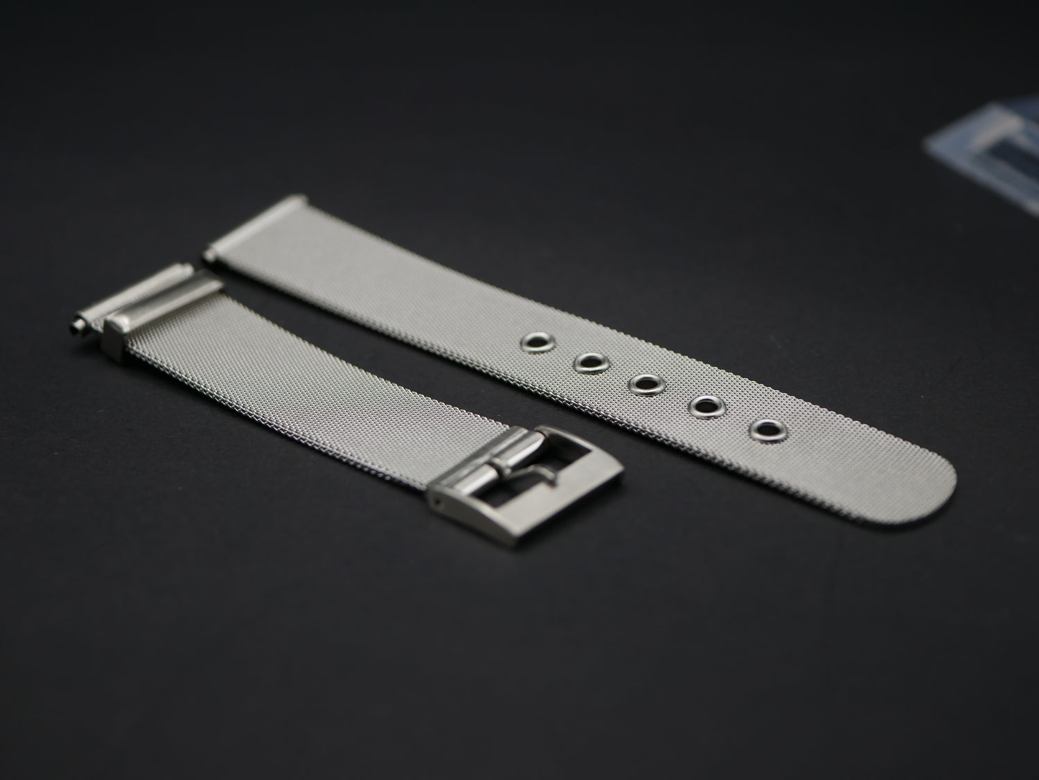 Bracciale Milano giapponese LAMP