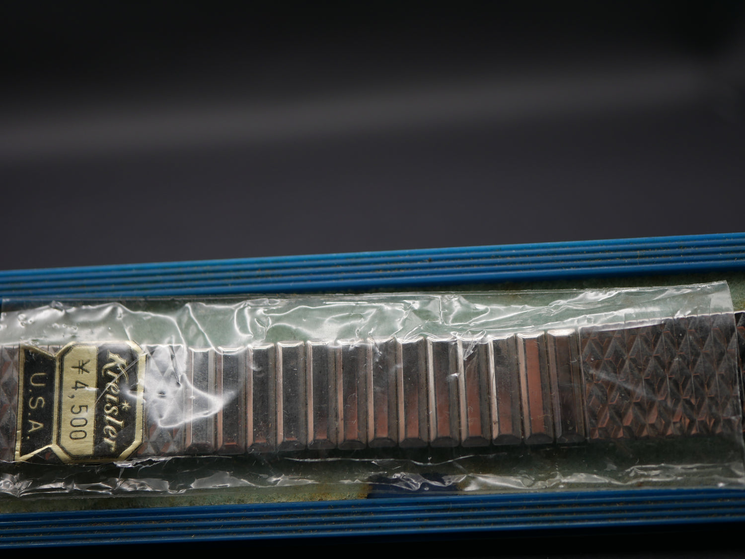 Bracciale a molla KREISLER U.S.A.