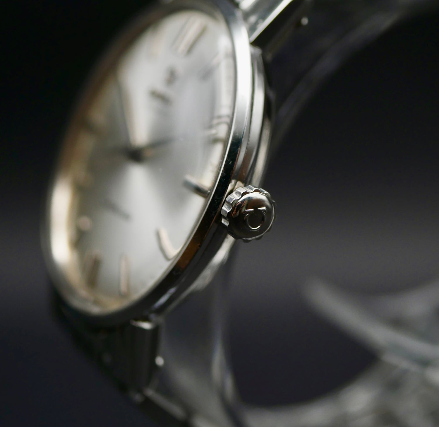 OMEGA SEAMASTER 14765 AUTOMATICO