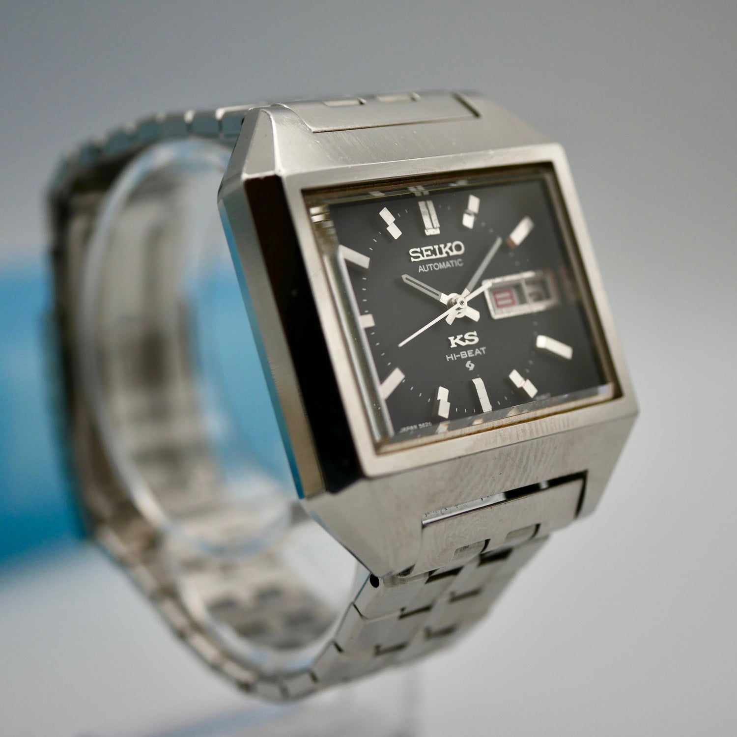 King Seiko TV 5620-5060