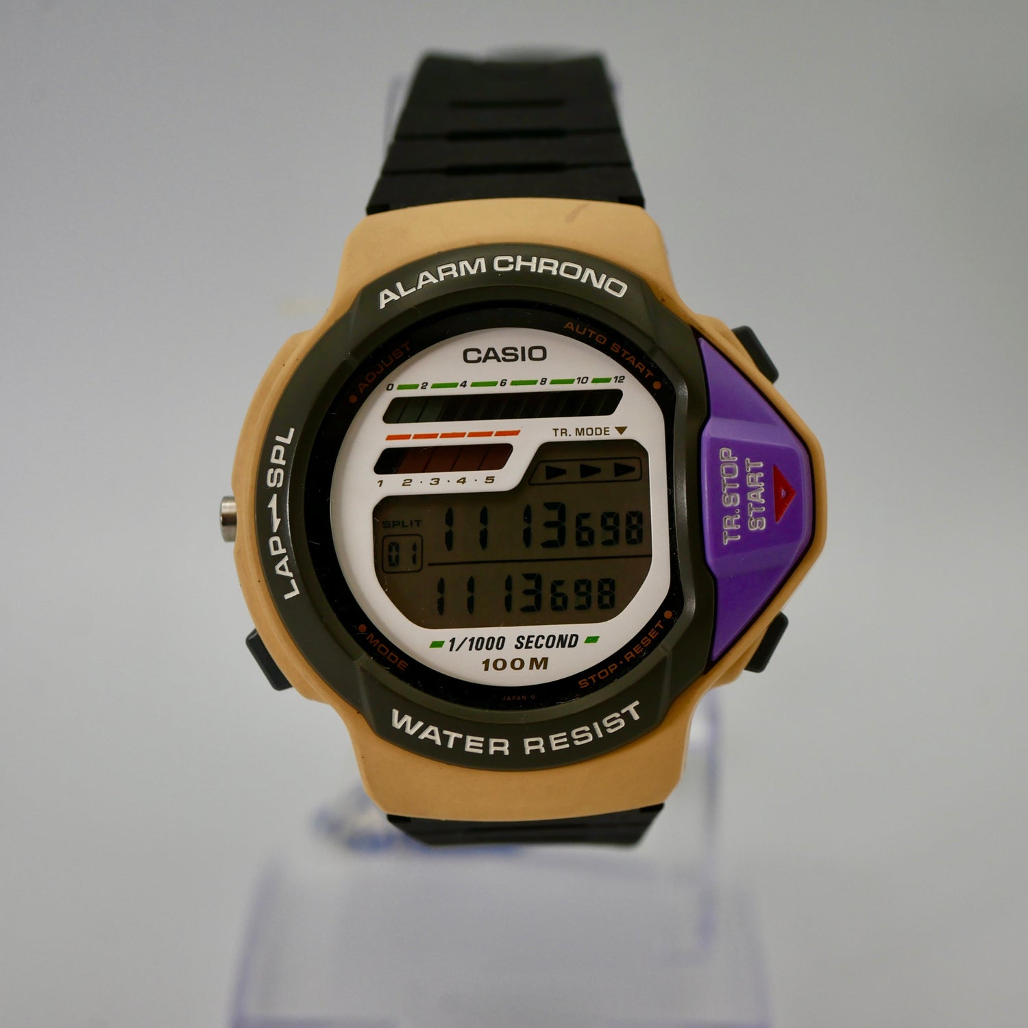 Casio Skx1000