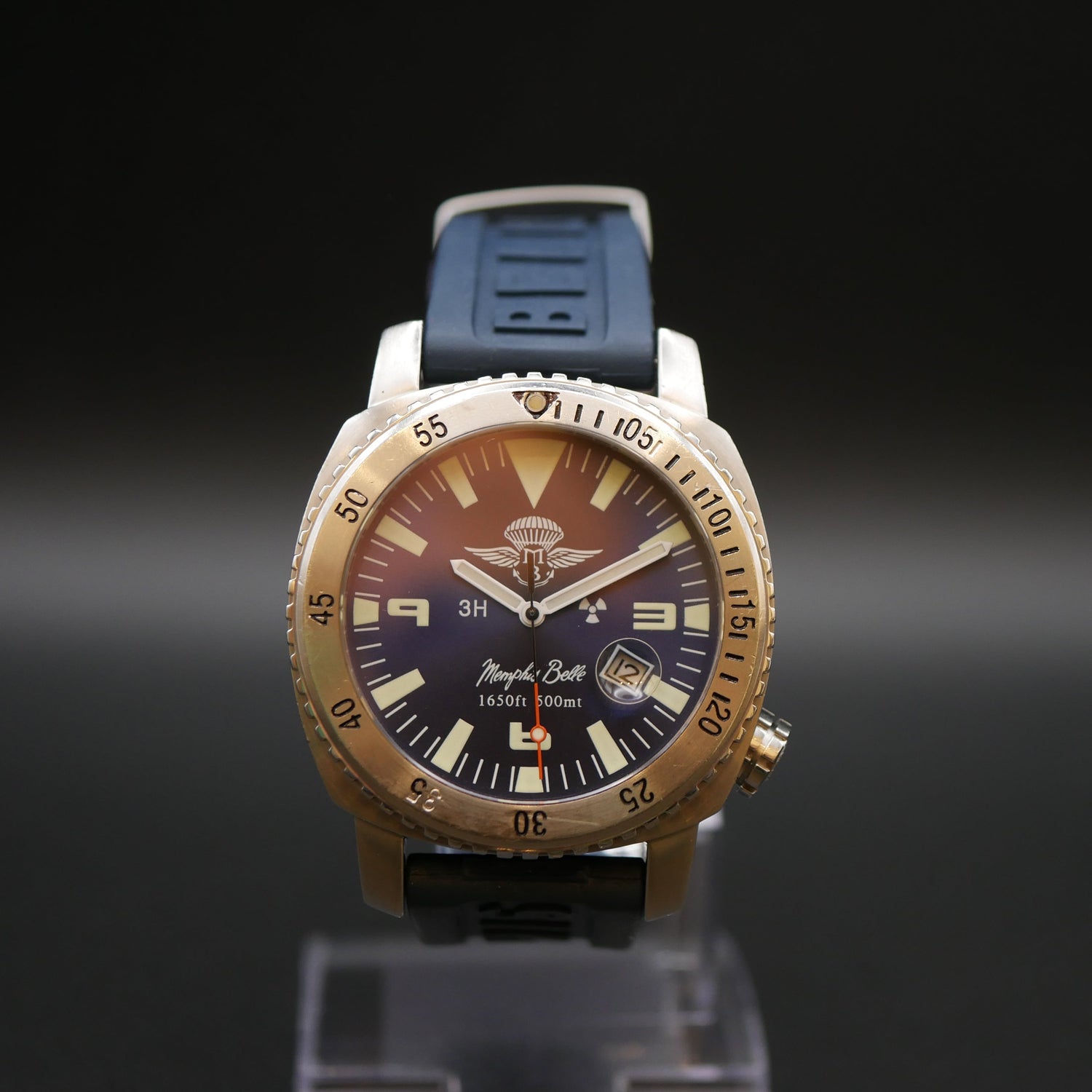 Memphis Belle Scafomaster 500mt