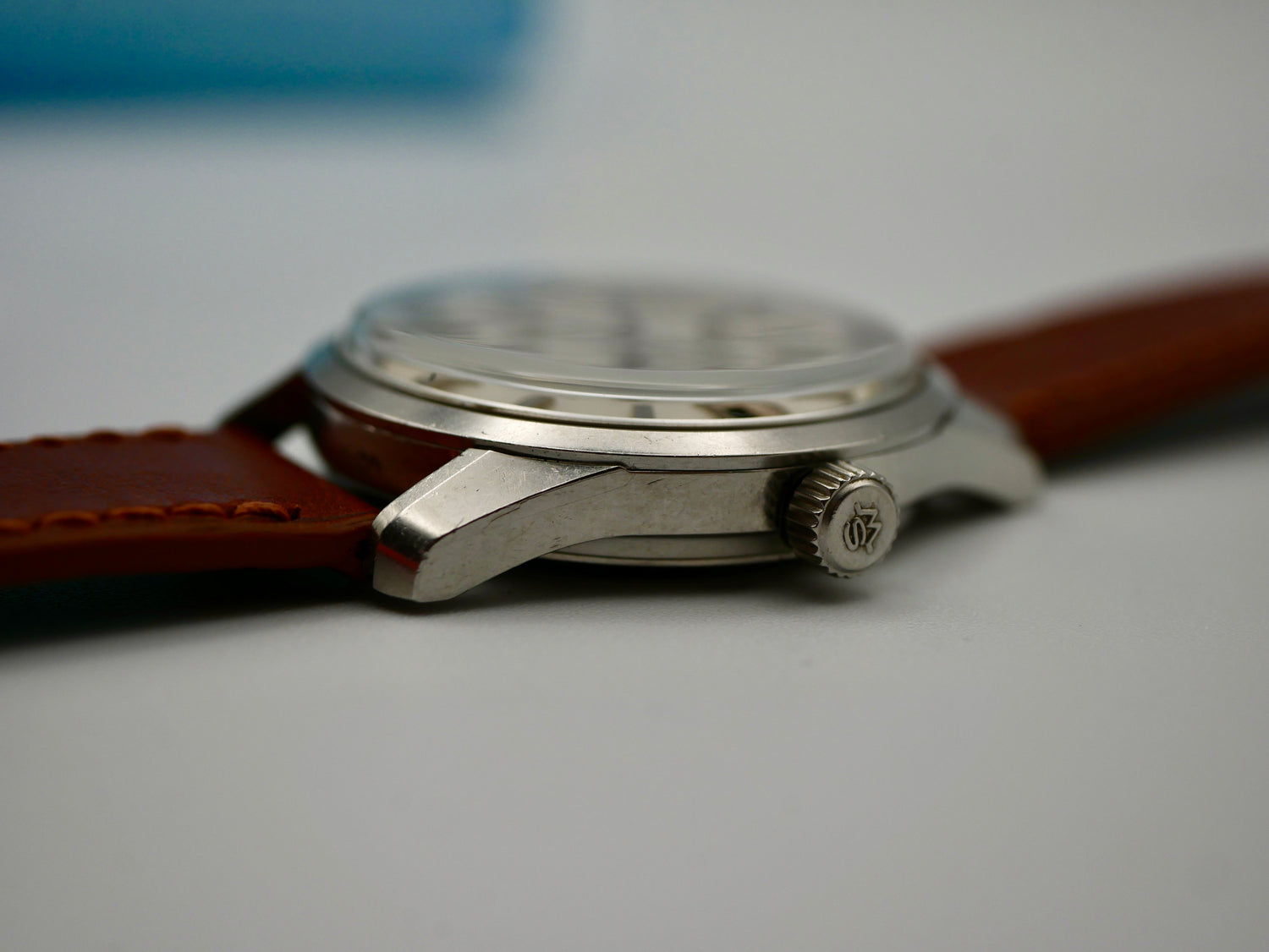 Seiko KING SEIKO 4402-8000