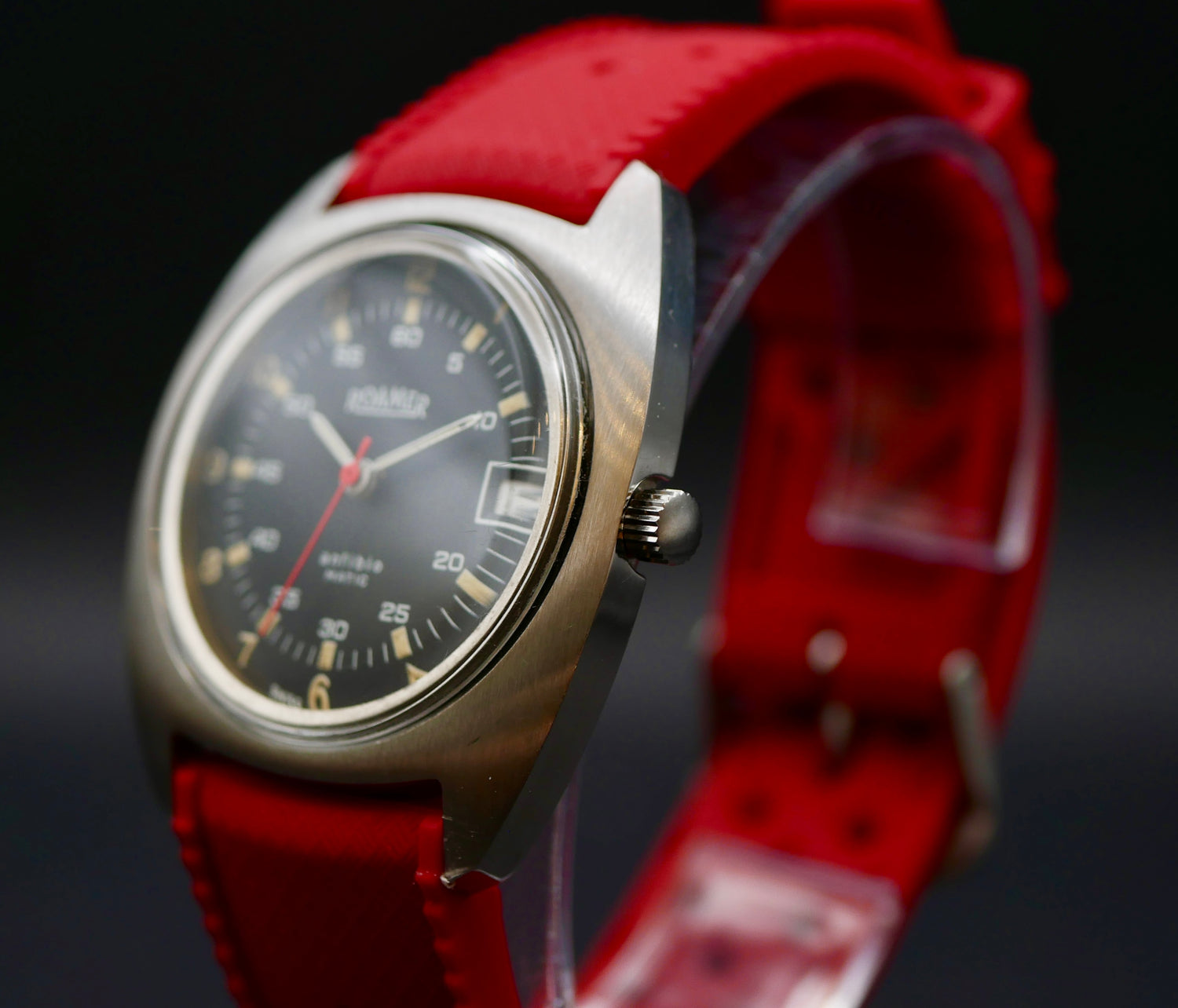 Roamer Anfibio Matic AUTOMATICO