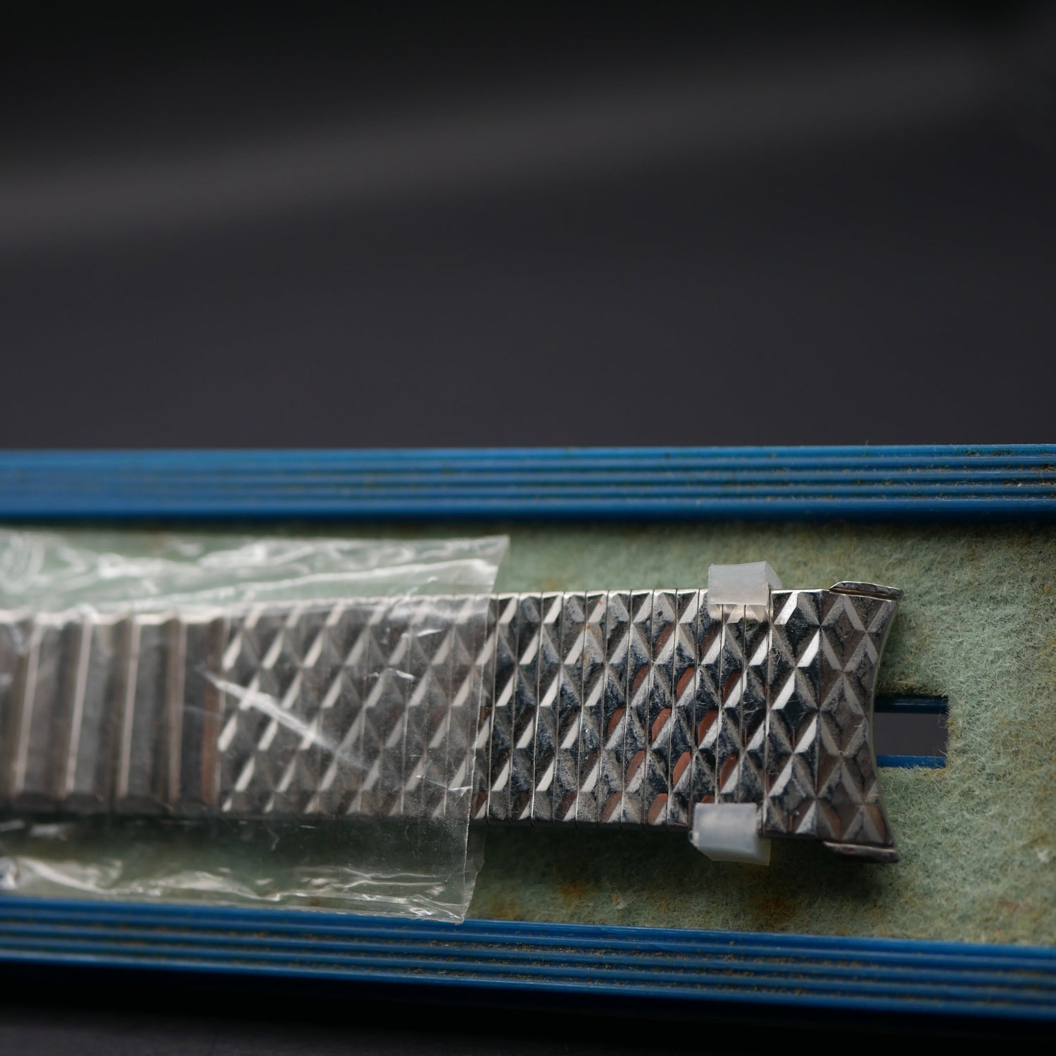 Bracciale a molla KREISLER U.S.A.