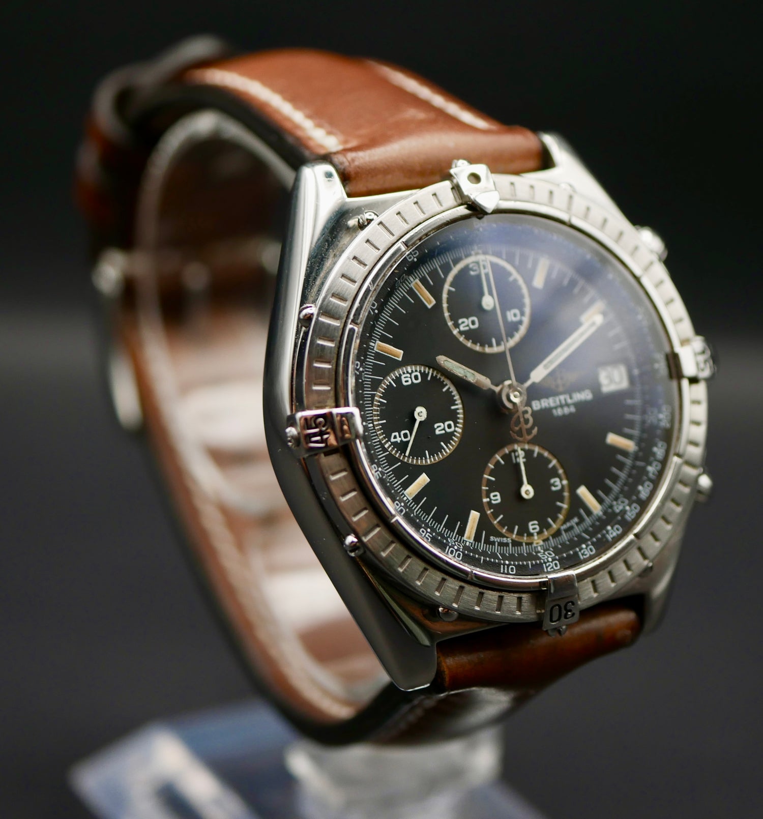 Breitling Chronomat
