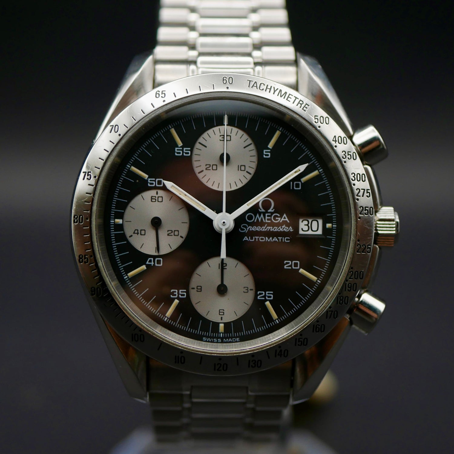 OMEGA SPEEDMASTER AUTOMATICO