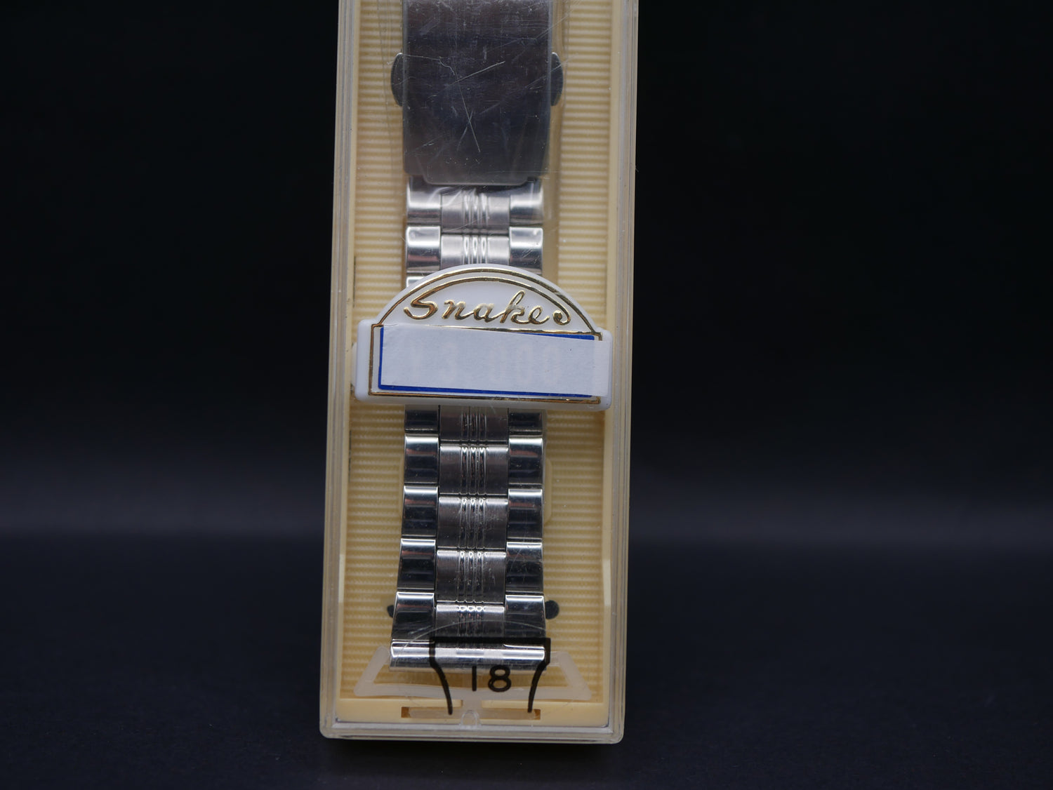 Bracciale Toeicrown NOS