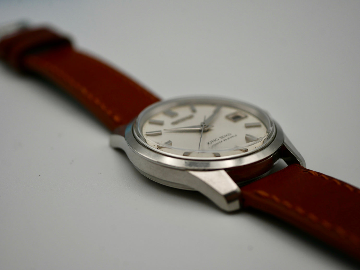 Seiko KING SEIKO 4402-8000