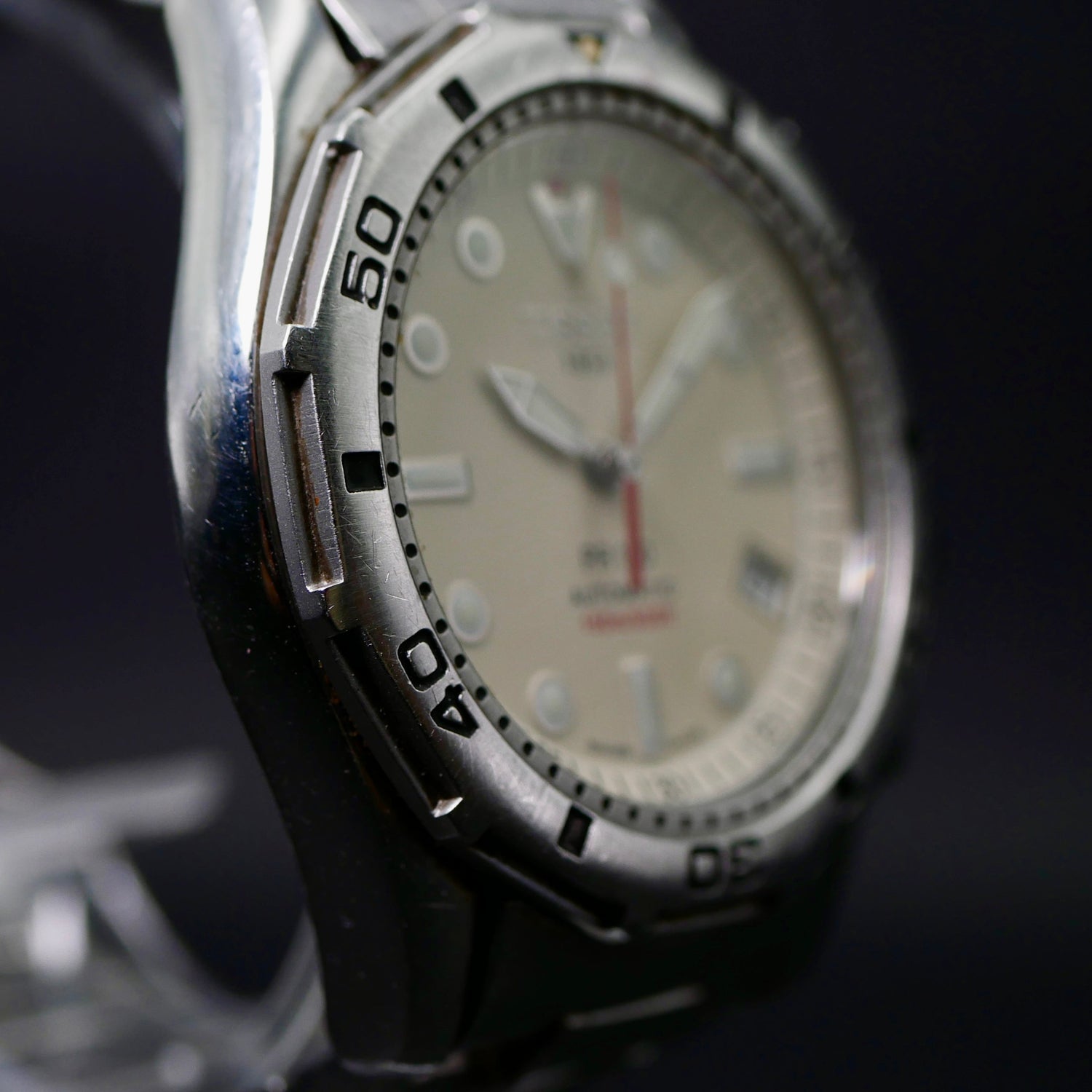 Tissot PR 100 AUTOMATICO DIVER 150mt