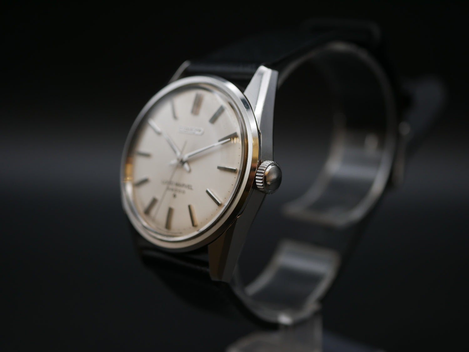 Seiko Lord Marvel 5740-8000