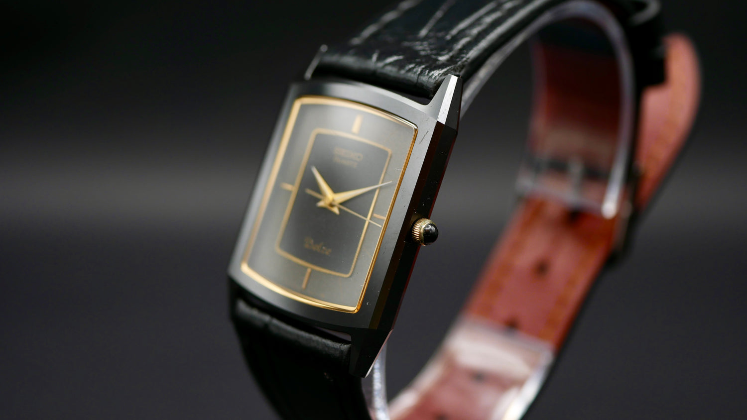 SEIKO DOLCE 9521-5200