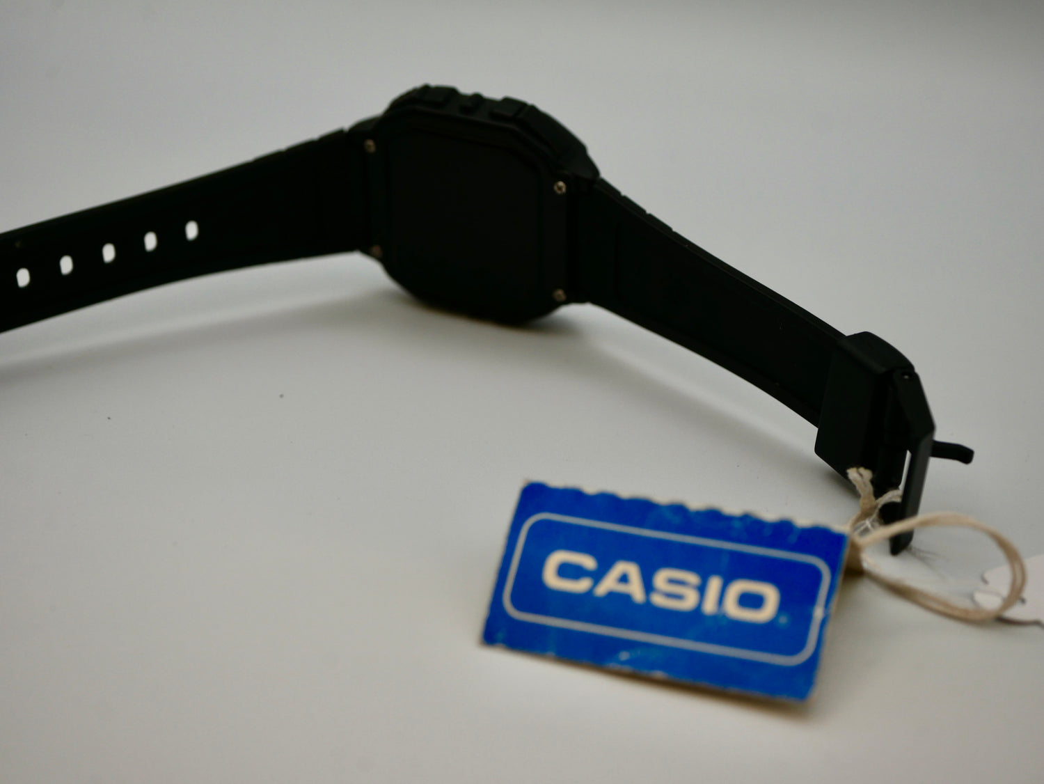 Casio RPS100