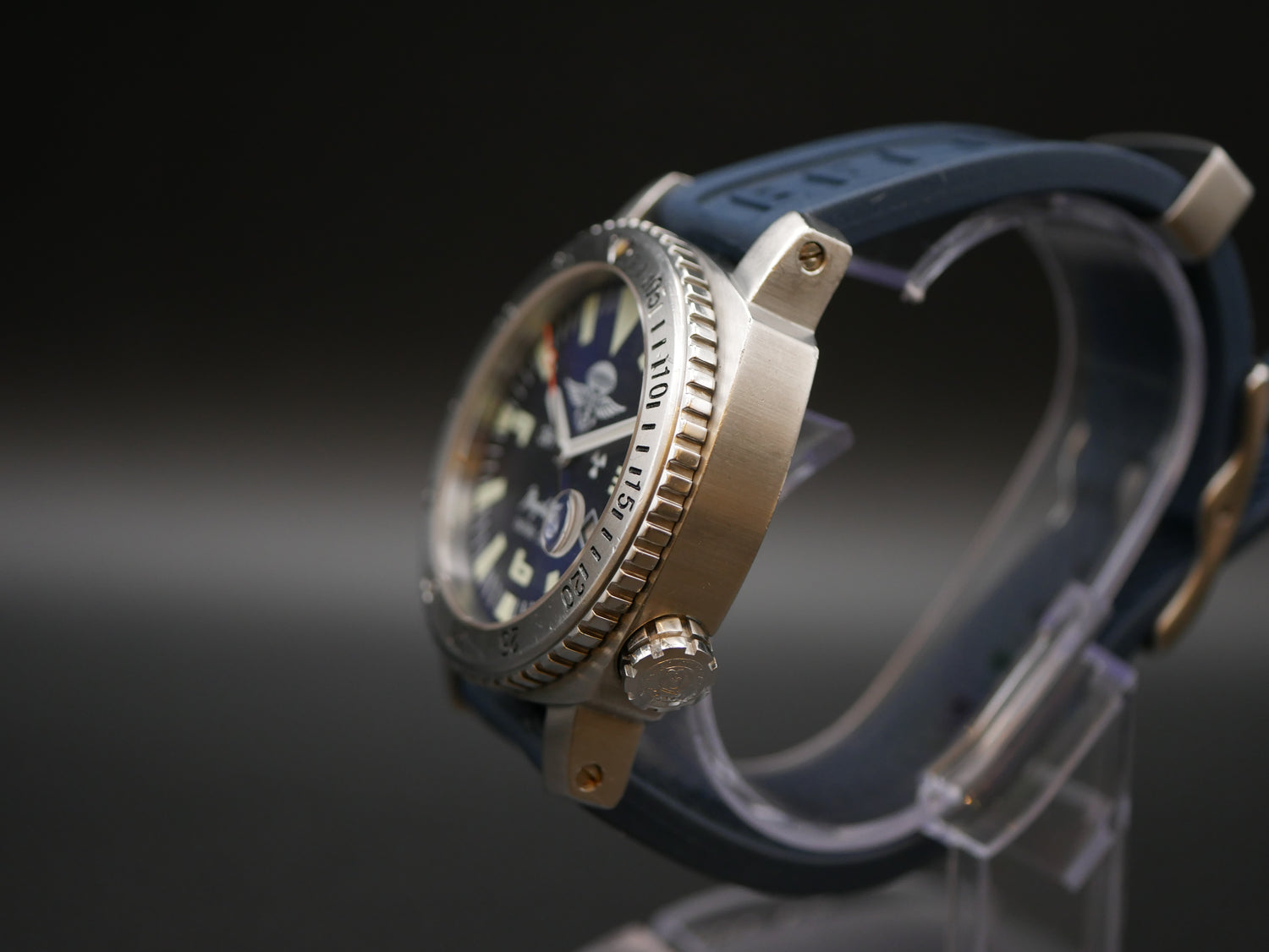 Memphis Belle Scafomaster 500mt