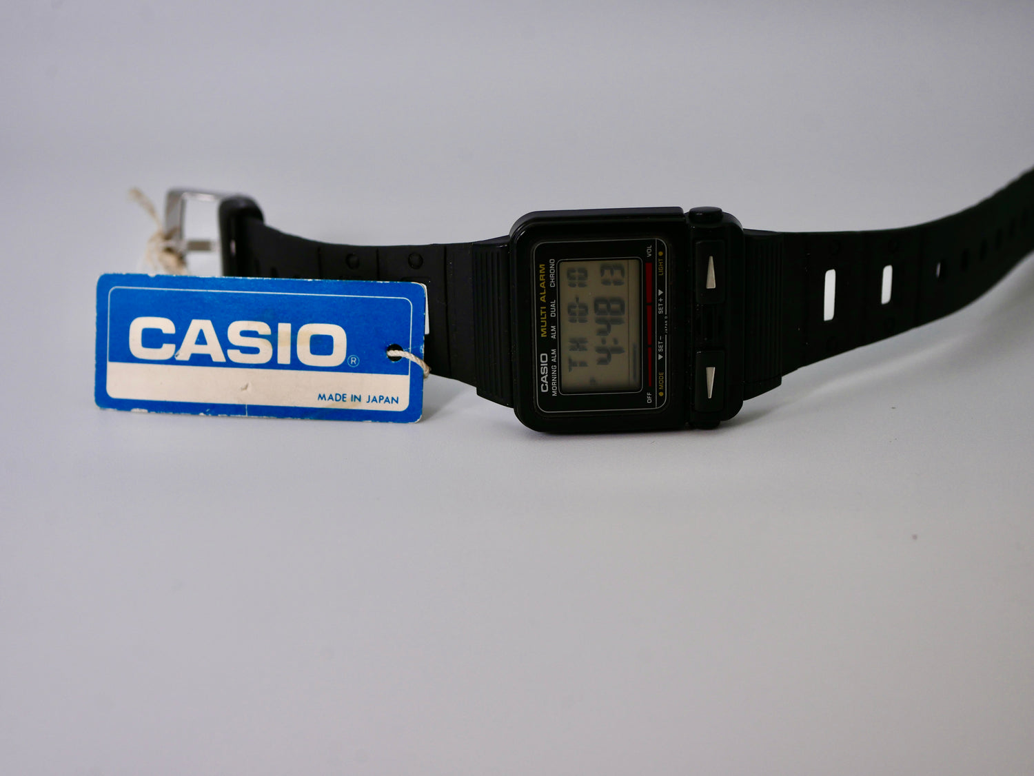 Casio