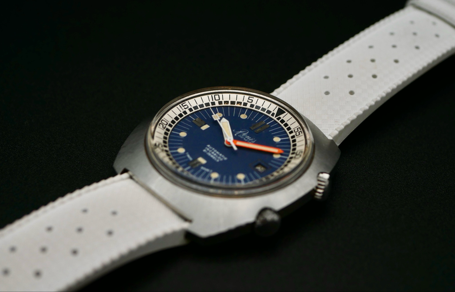 Renis Supercompressor 42mm