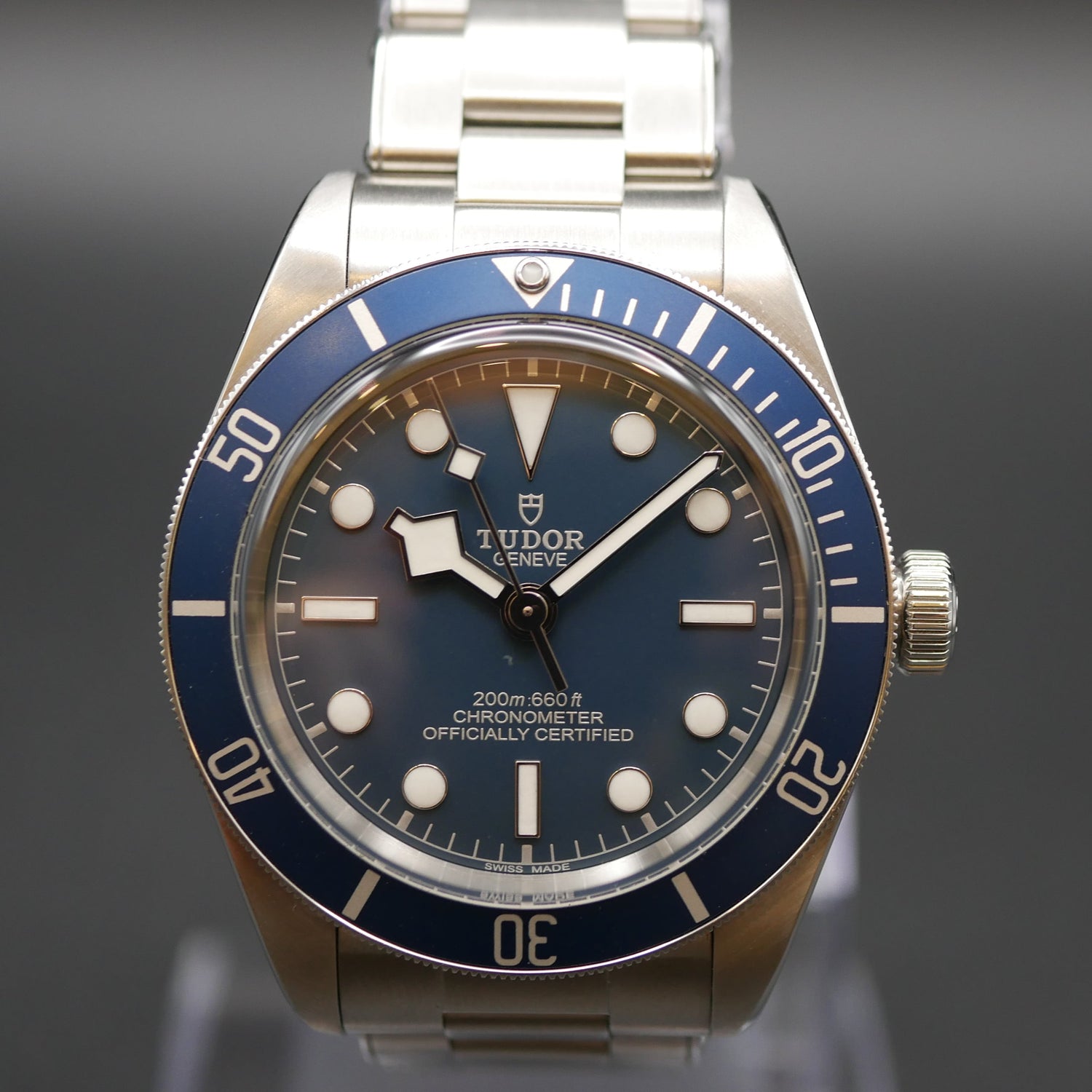 TUDOR BLACKBAY 58 REF. 79030b