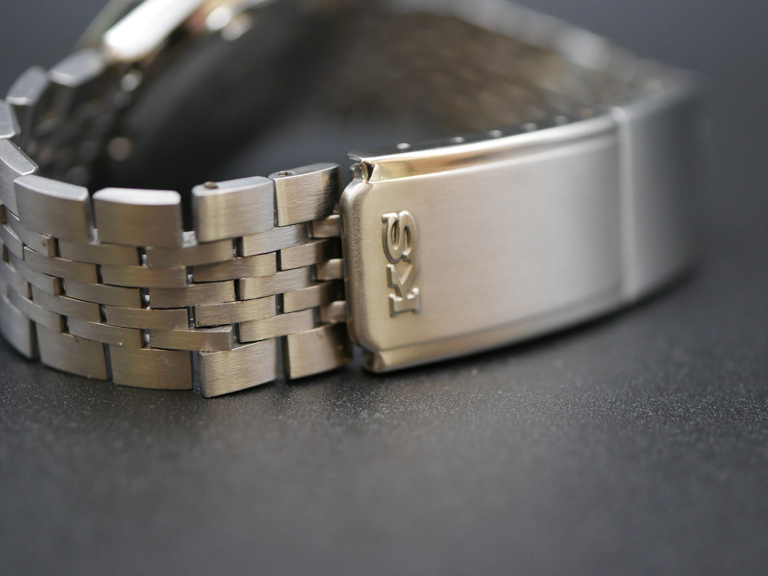 SEIKO KING SEIKO 5626-7110 AUTOMATICO