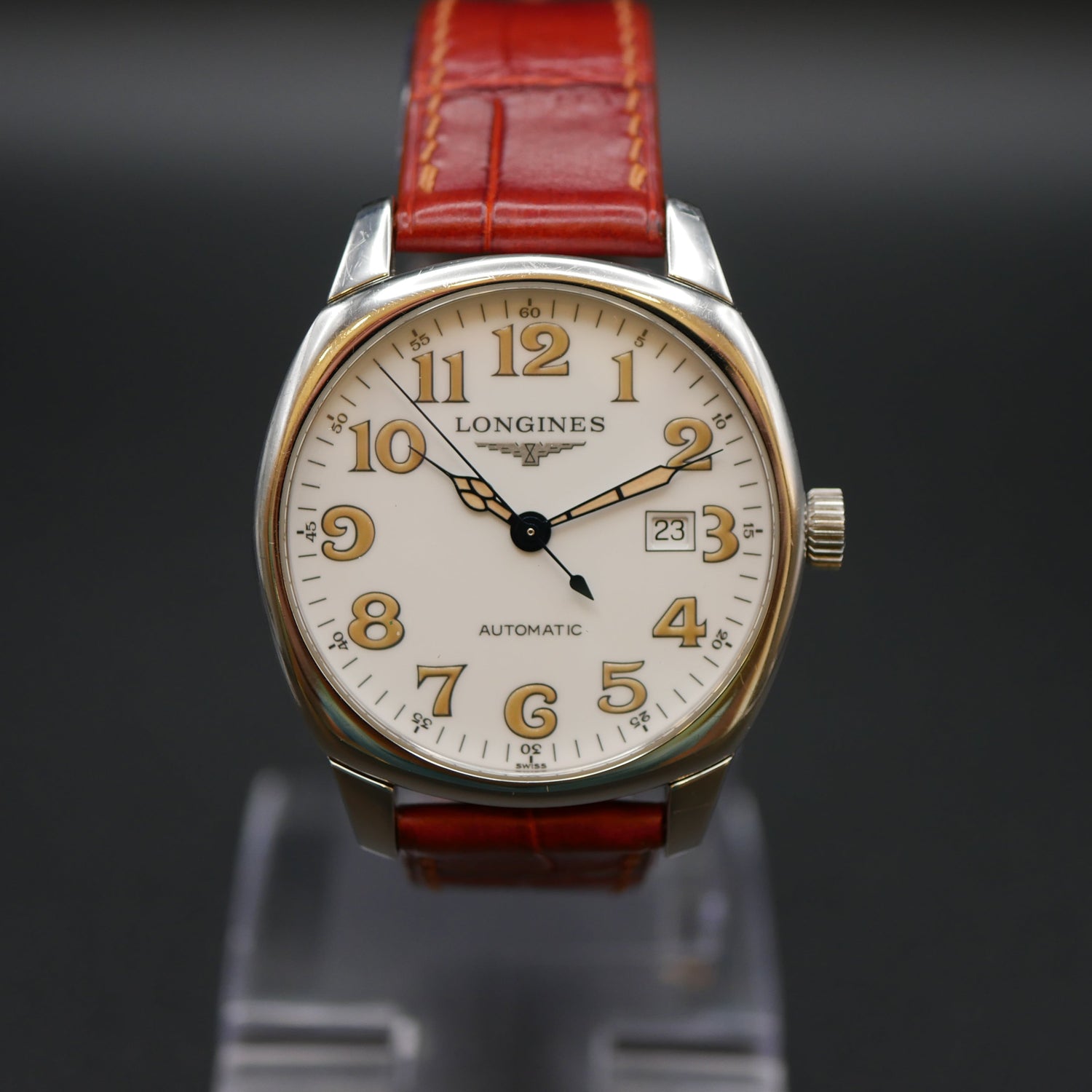 LONGINES SPIRIT AUTOMATICO