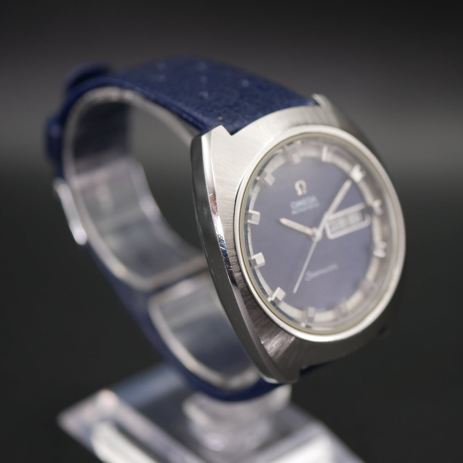 Omega Seamaster Cal. 752  ref 166.111