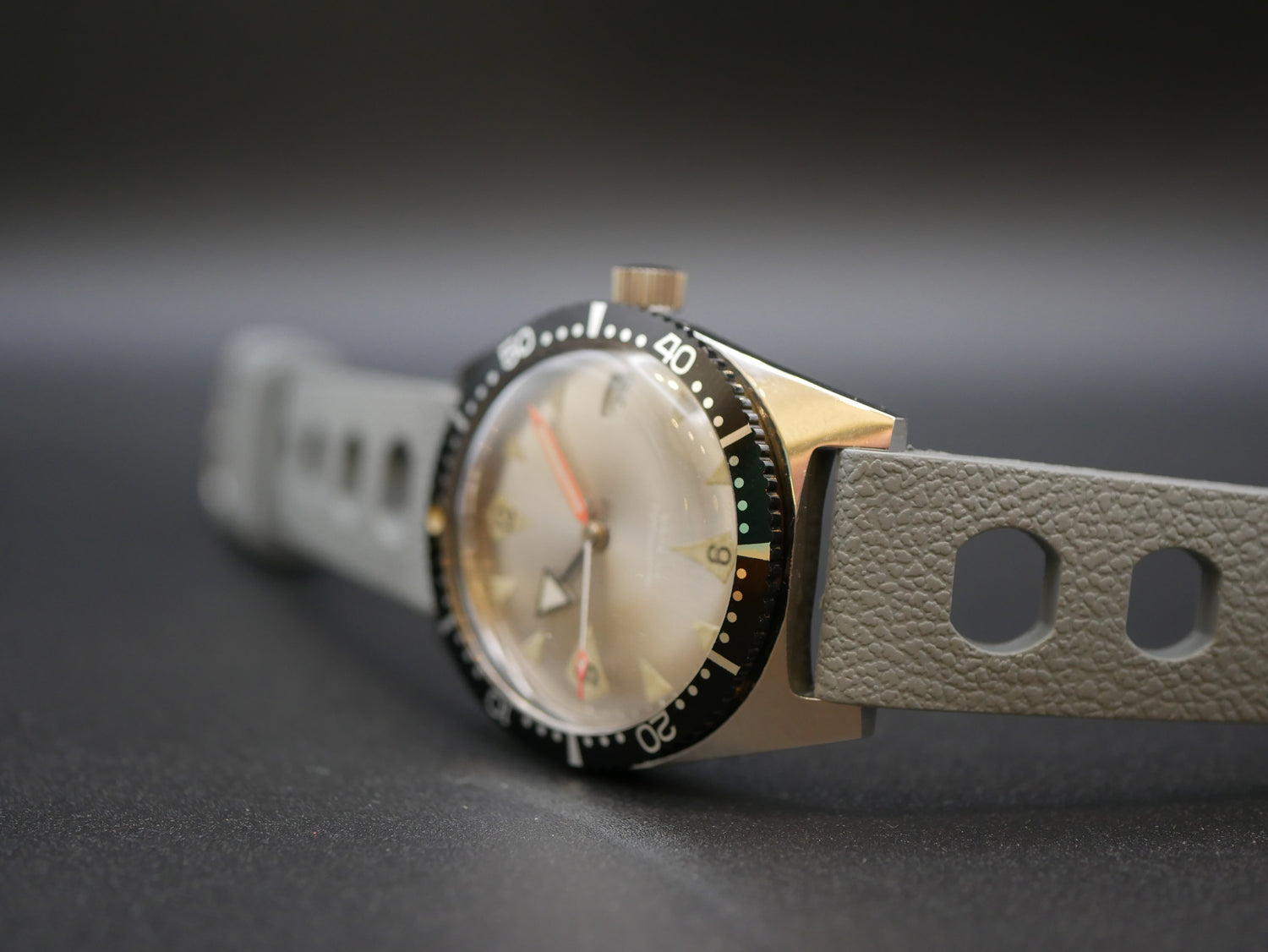 SKIN DIVER AUTOMATICO NOS