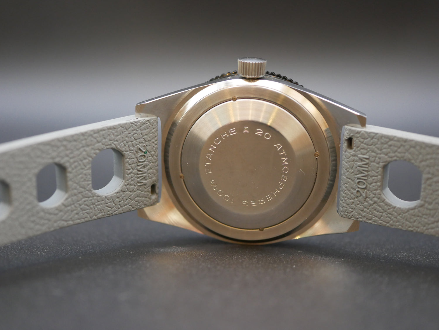 SKIN DIVER AUTOMATICO NOS