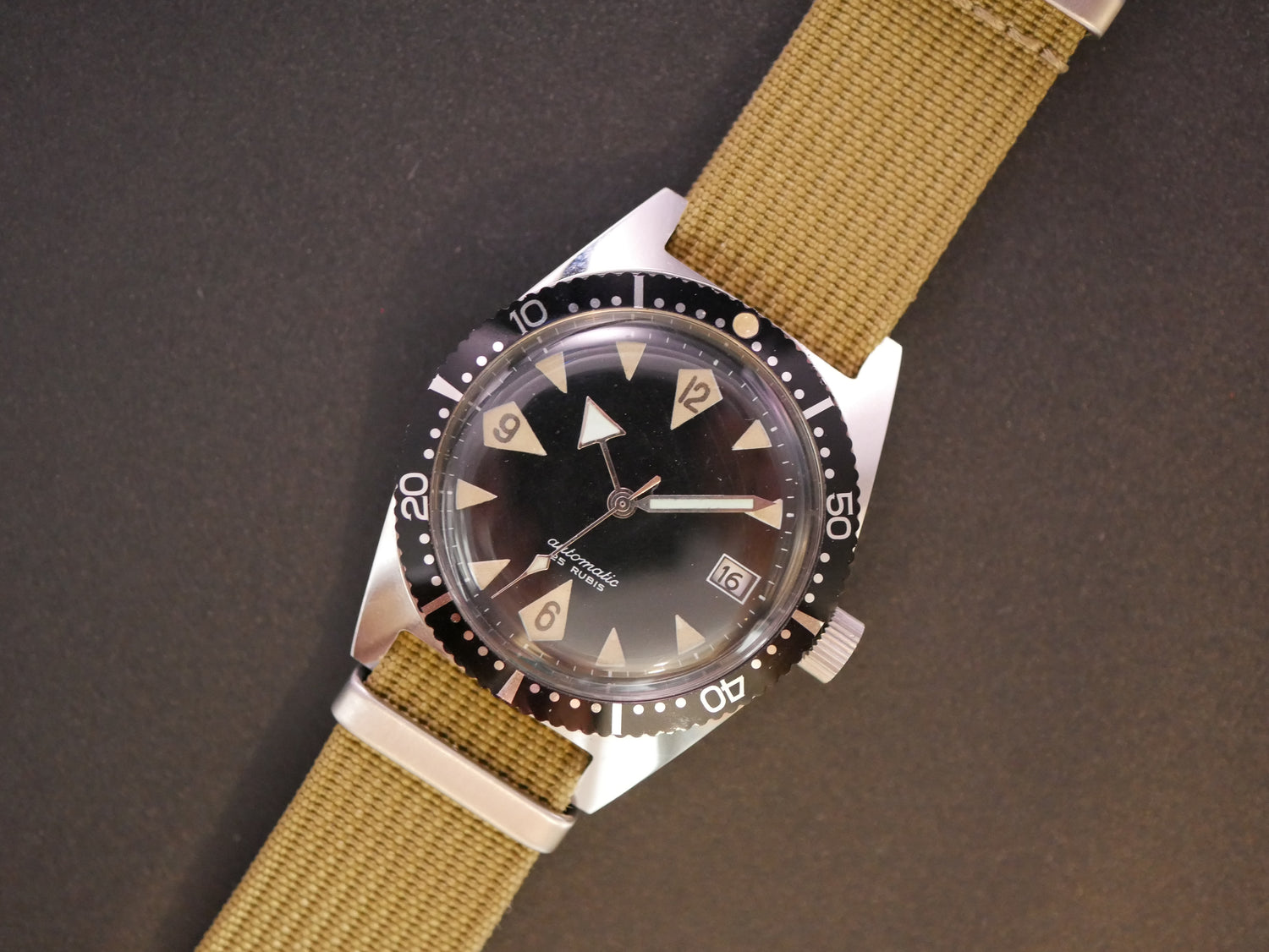 SKIN DIVER AUTOMATICO NOS (Copia)