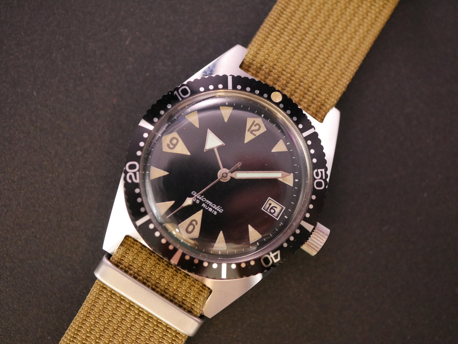 SKIN DIVER AUTOMATICO NOS (Copia)