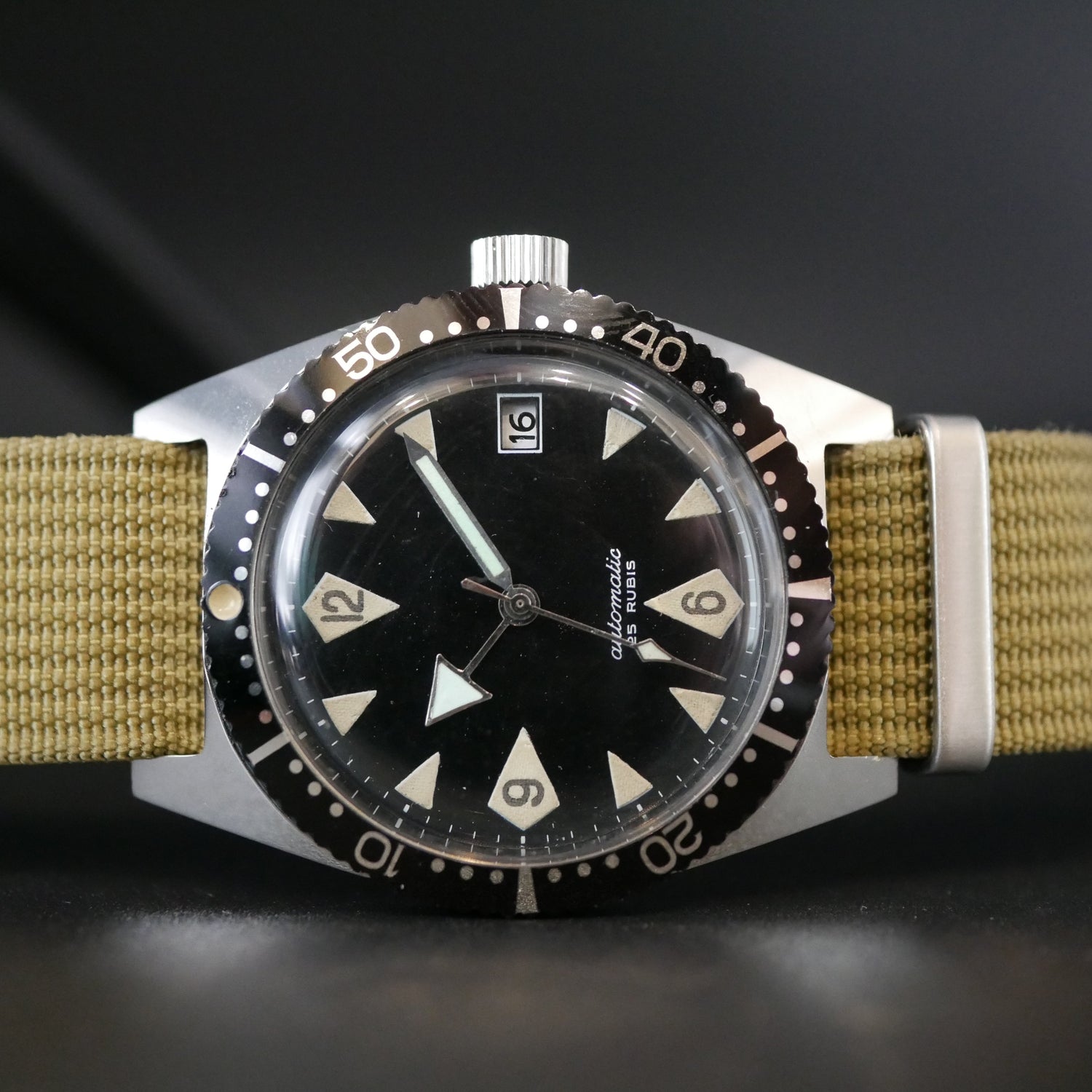 SKIN DIVER AUTOMATICO NOS (Copia)