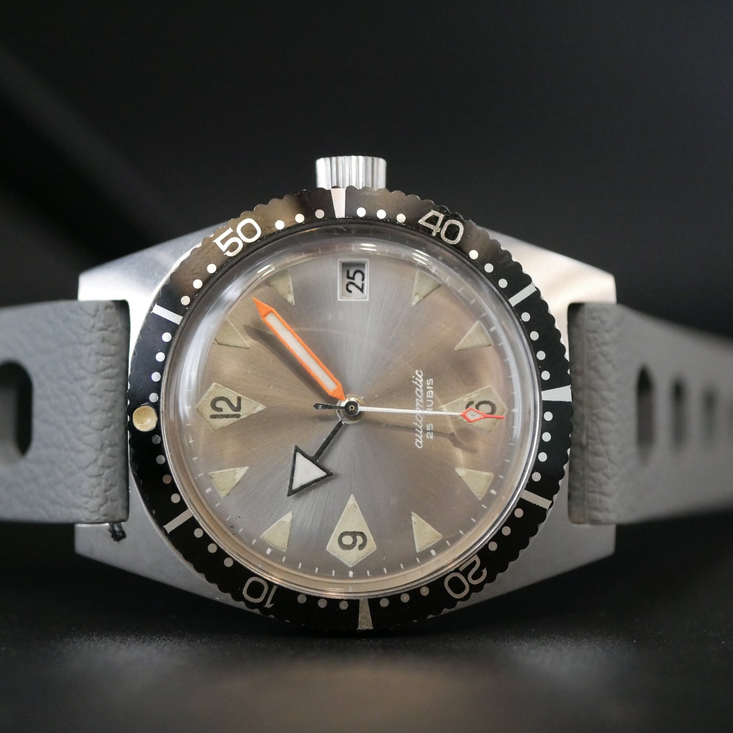 SKIN DIVER AUTOMATICO NOS