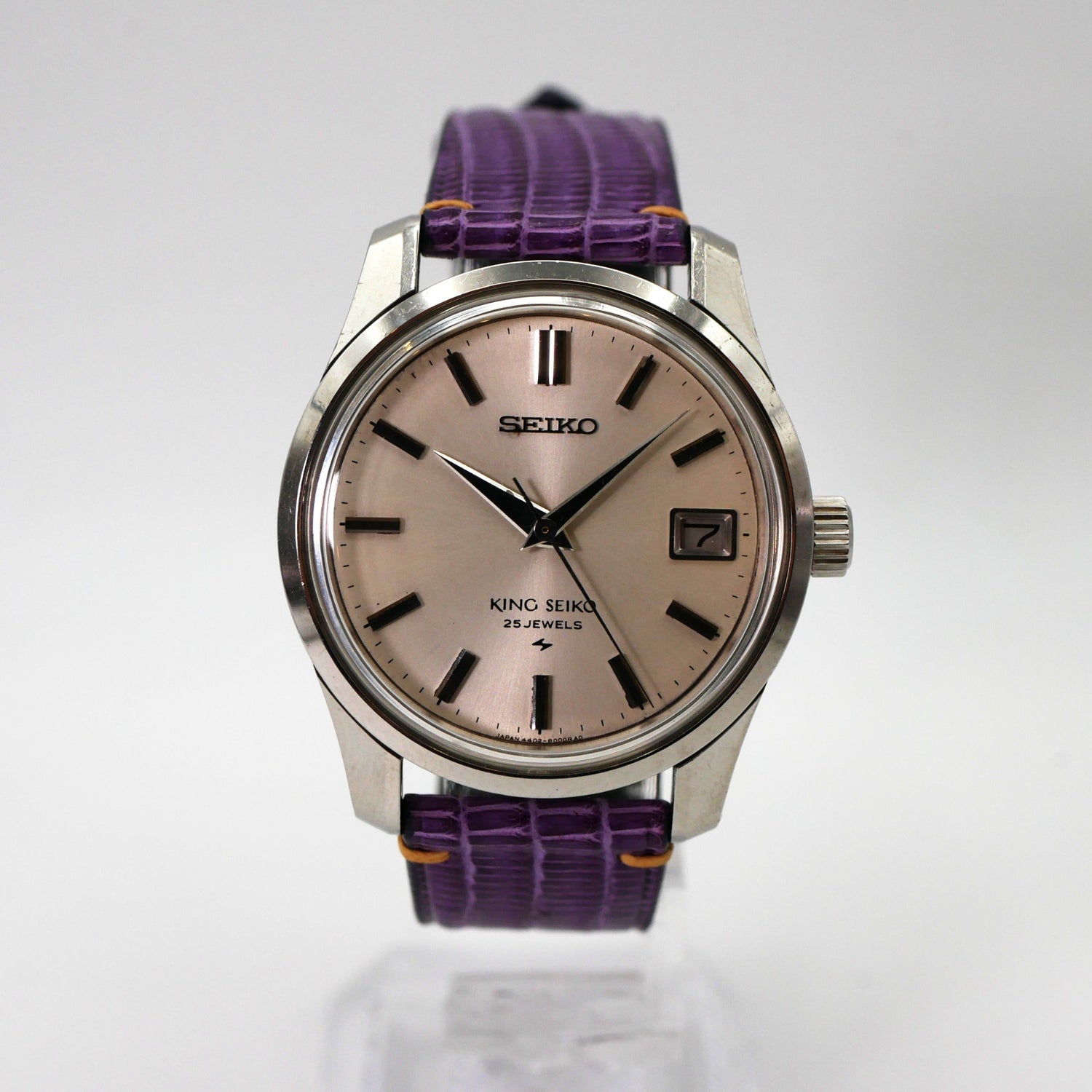 SEIKO KING SEIKO 4402-8000