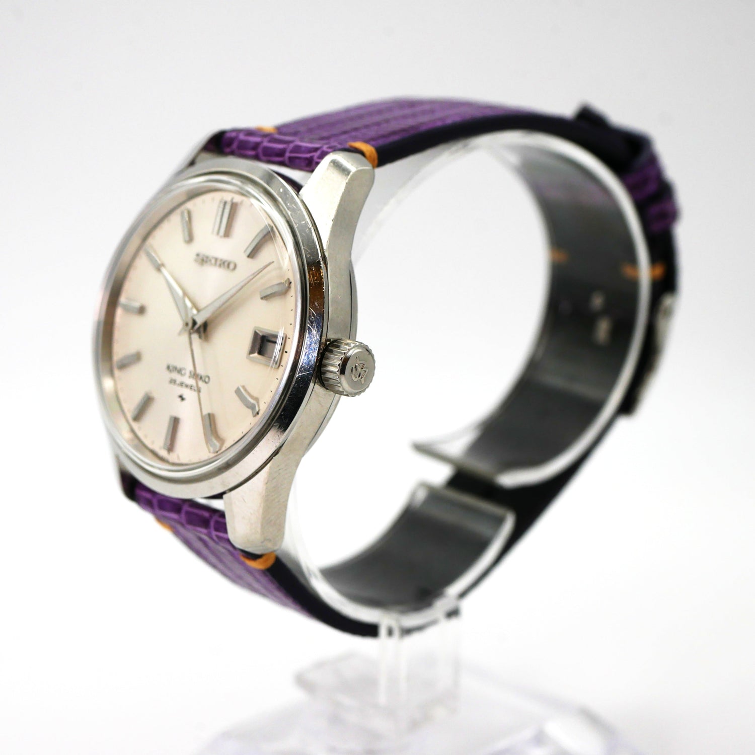 SEIKO KING SEIKO 4402-8000