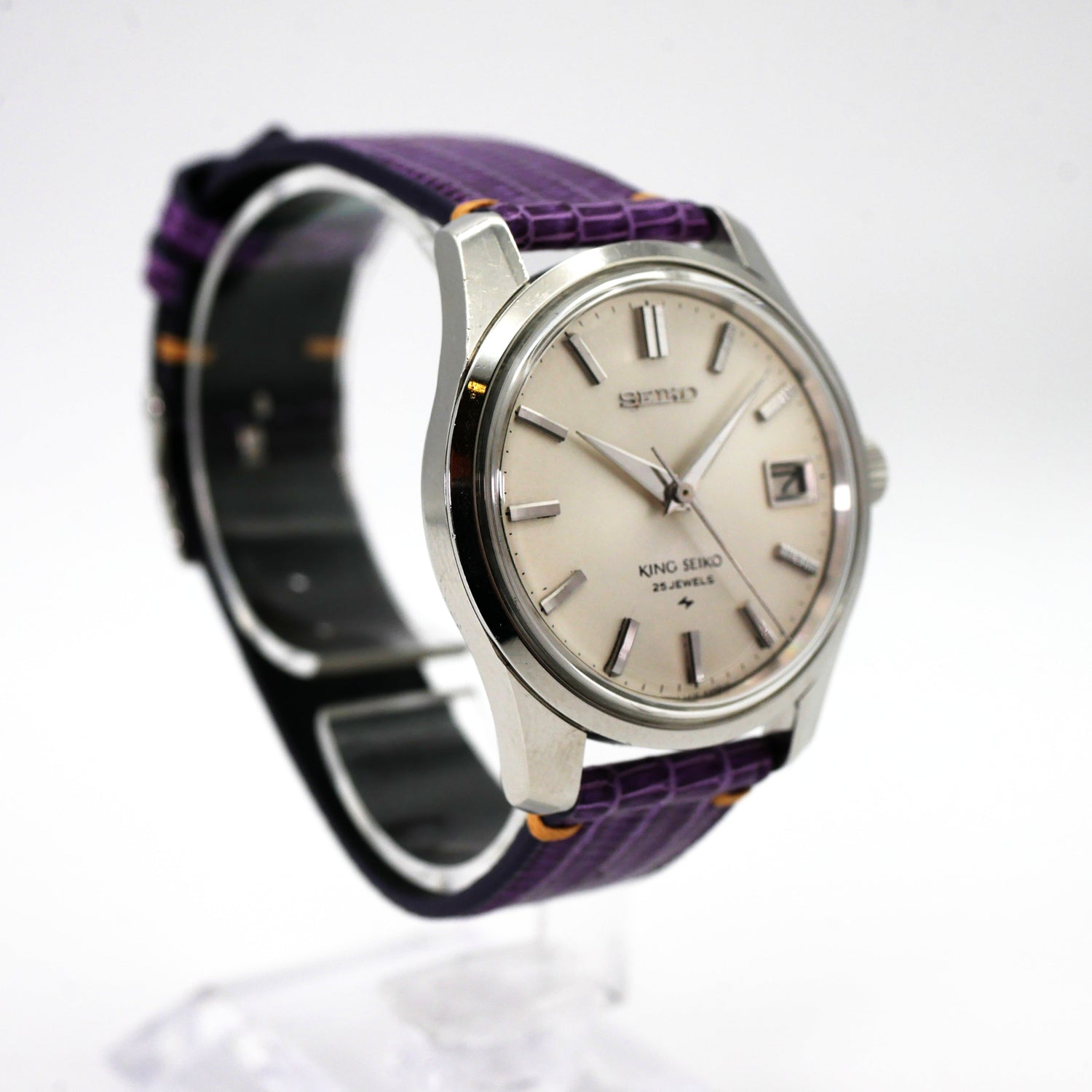 SEIKO KING SEIKO 4402-8000