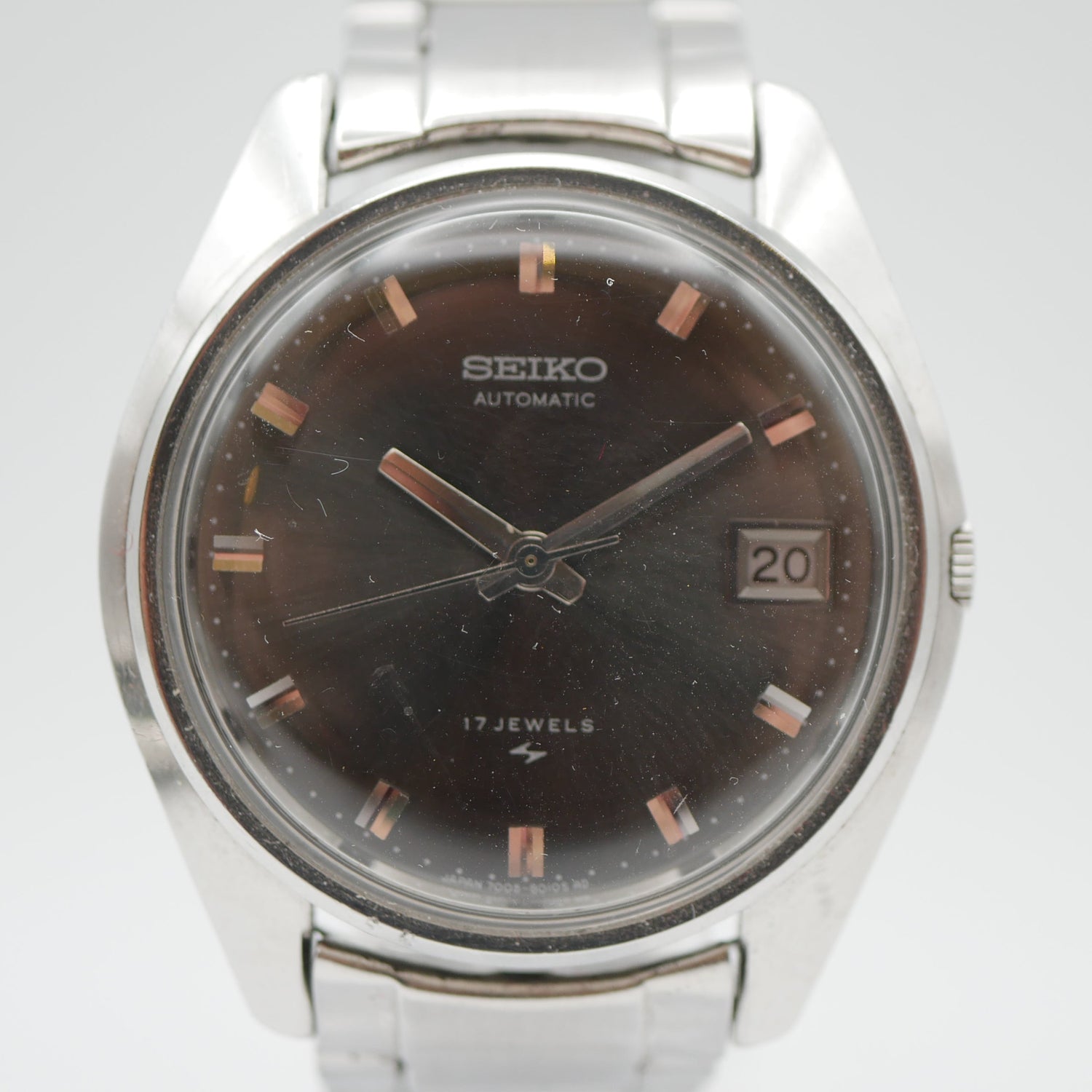 SEIKO 7005-8010