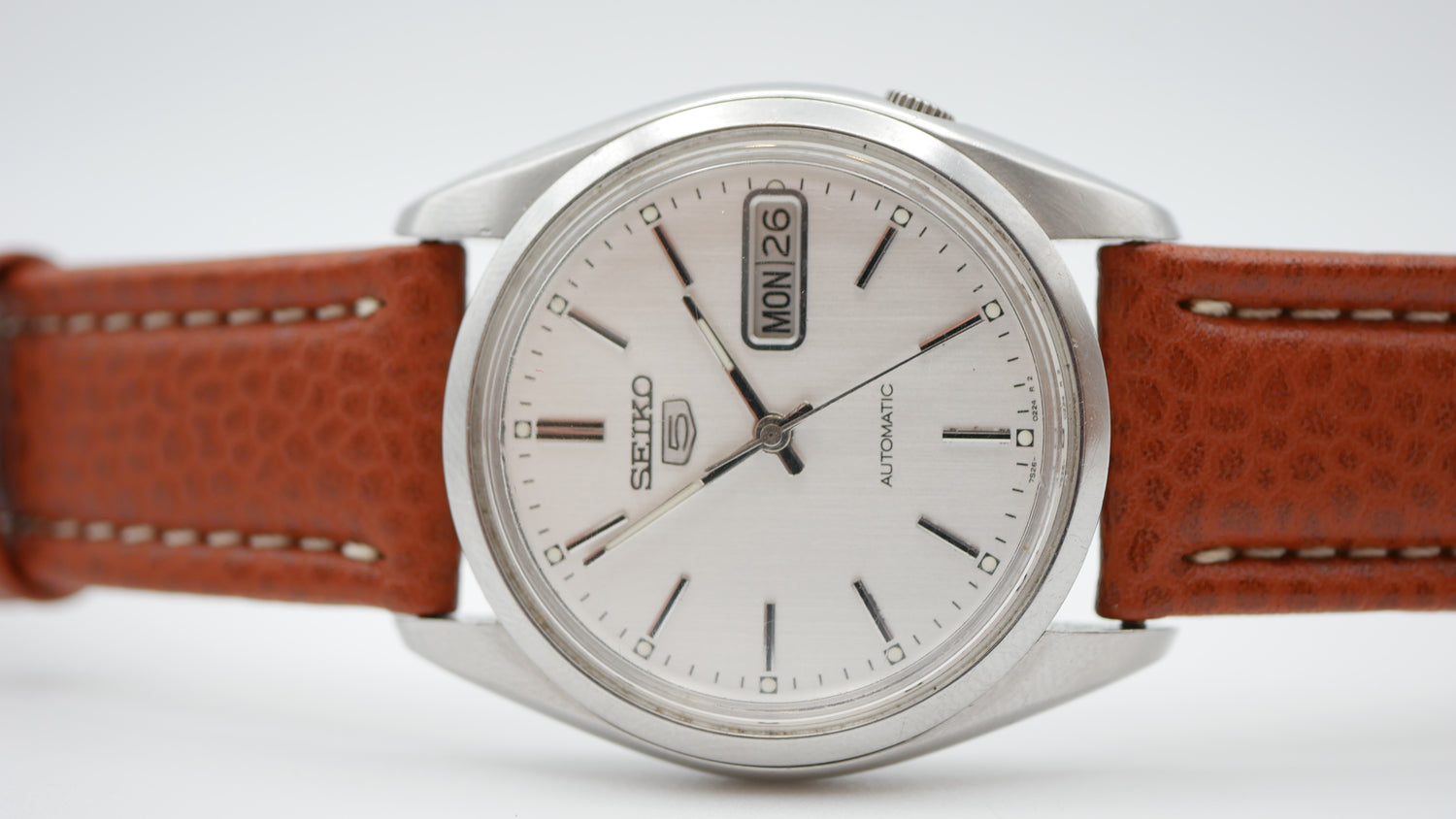 SEIKO 5 7S26 AUTOMATICO