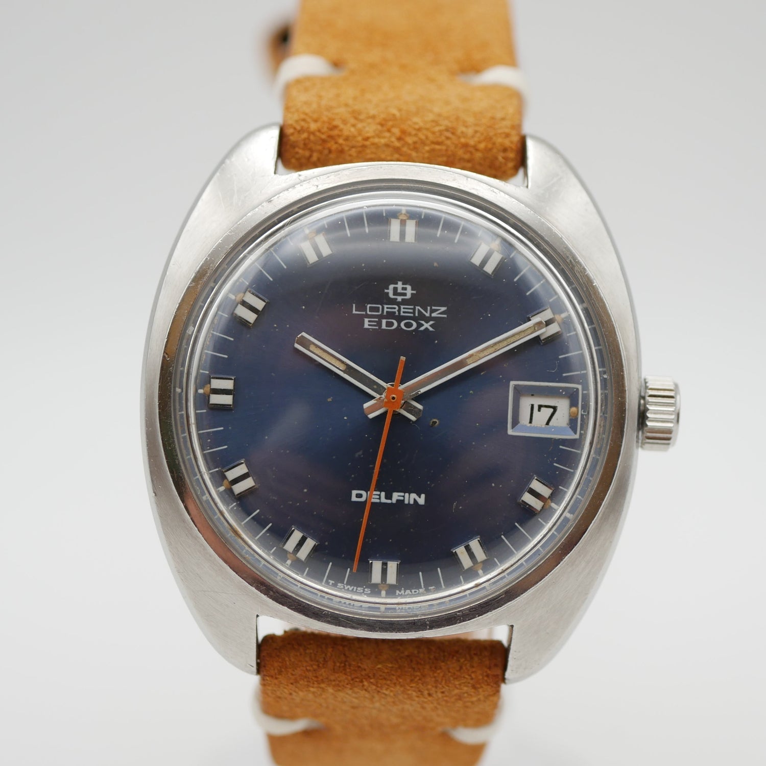 LORENZ EDOX DELFIN