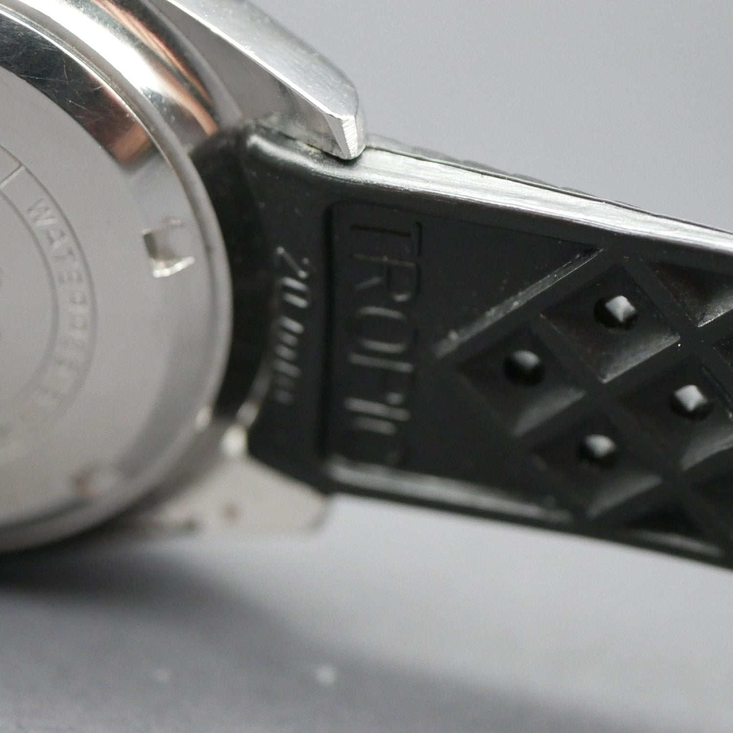 CITIZEN CHALLENGER 6000 62-6198