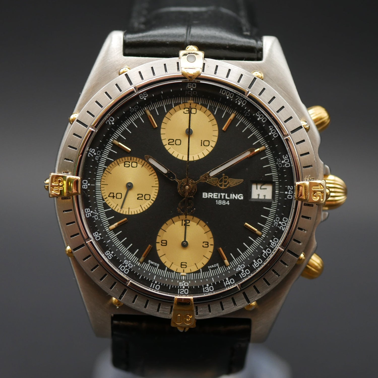 BREITLING CHRONOMAT