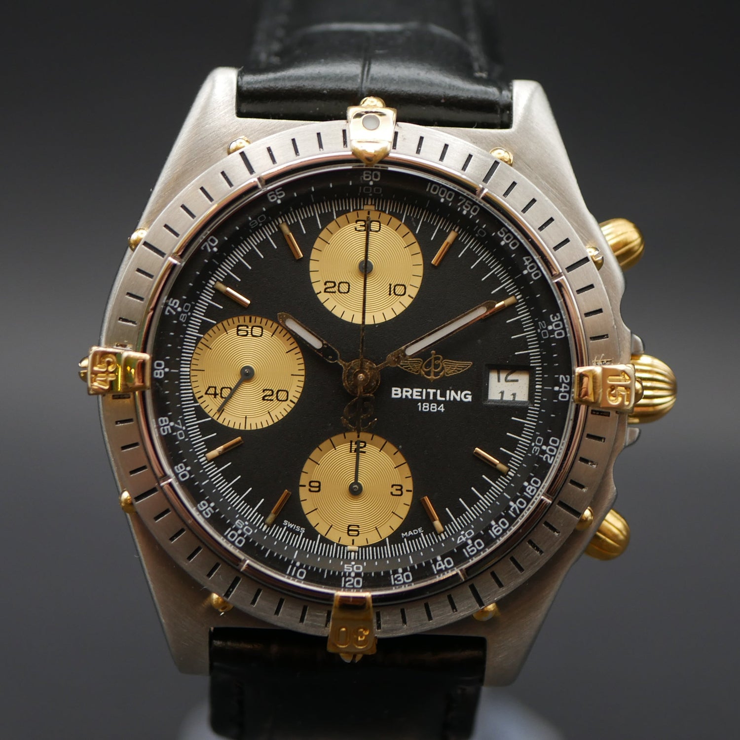 BREITLING CHRONOMAT