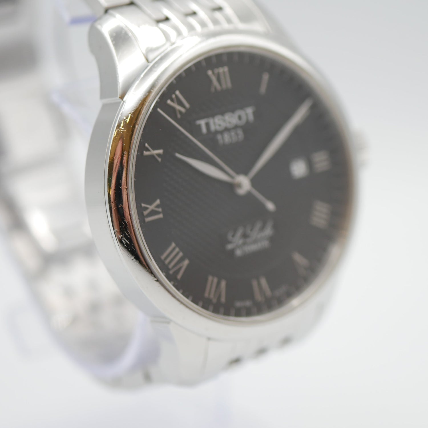 TISSOT LE LOCLE AUTOMATICO