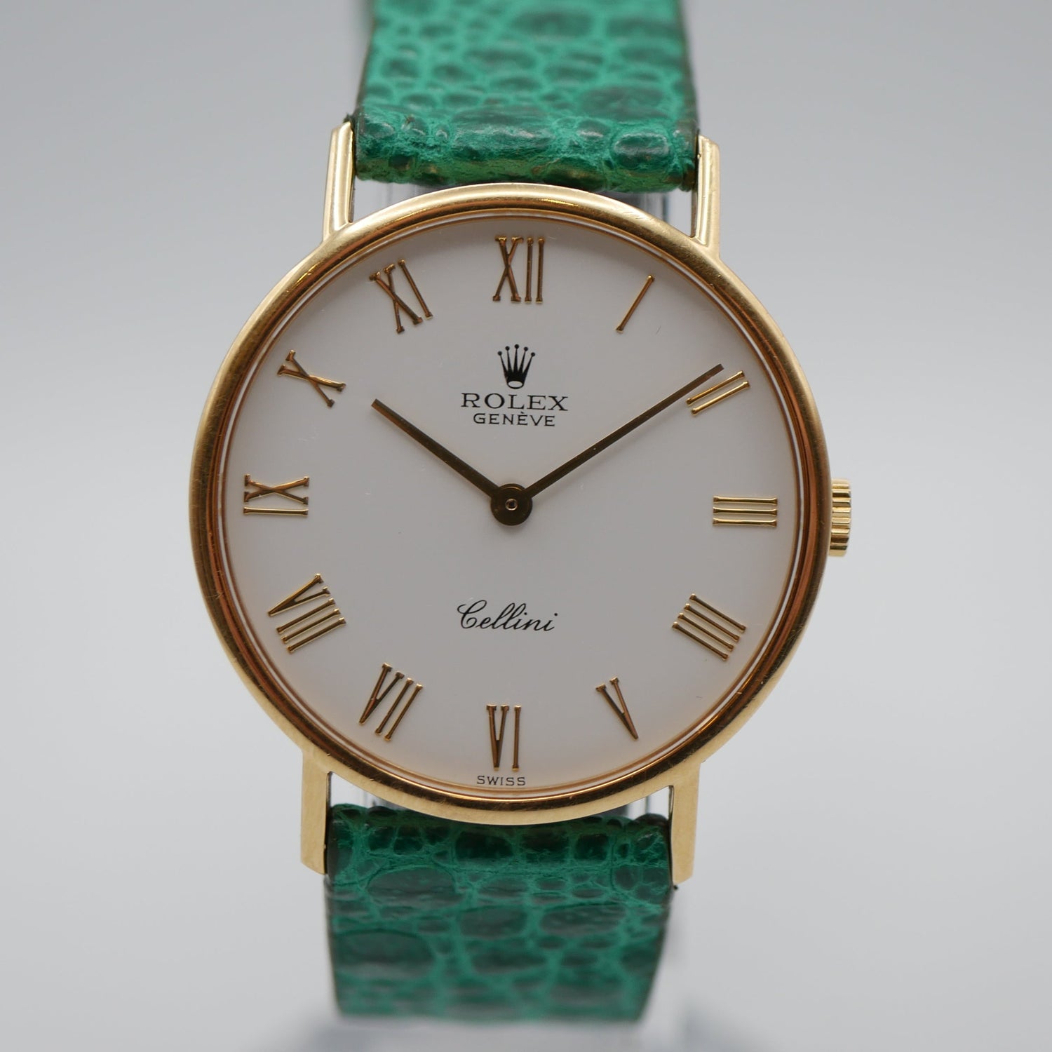 ROLEX CELLINI ORO 18kt REF. 5112