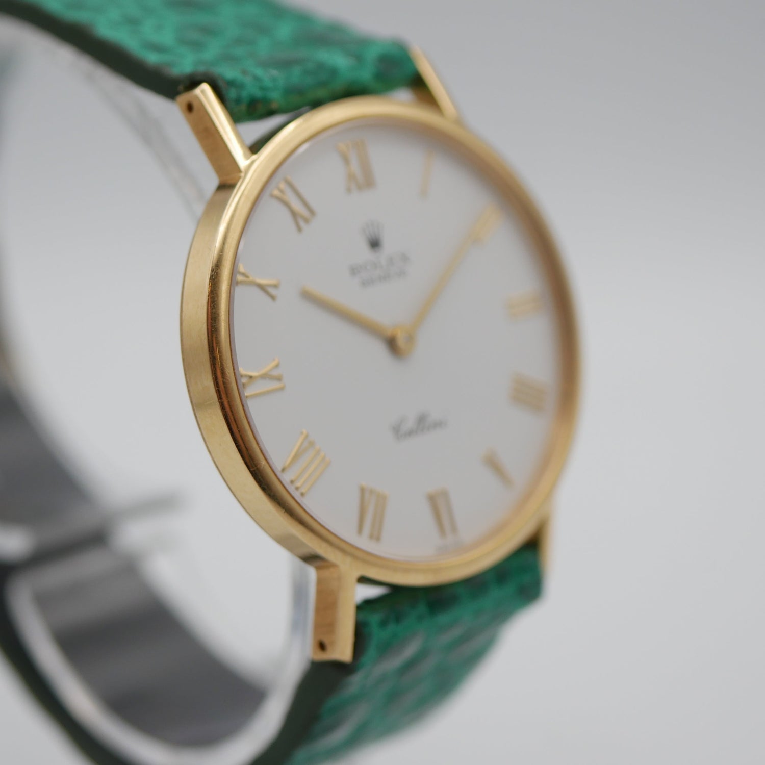 ROLEX CELLINI ORO 18kt REF. 5112