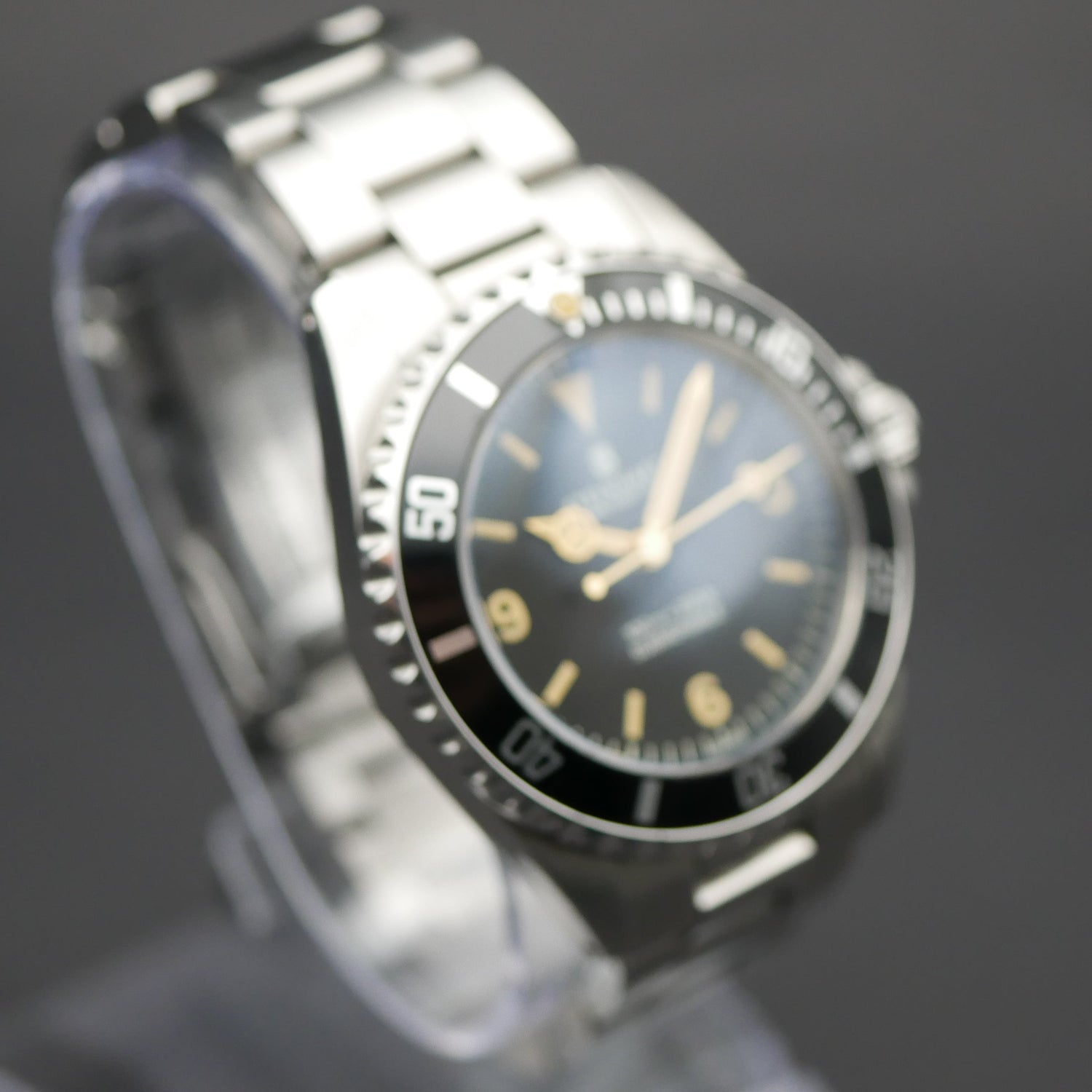 STEINHART DIVER HERITAGE