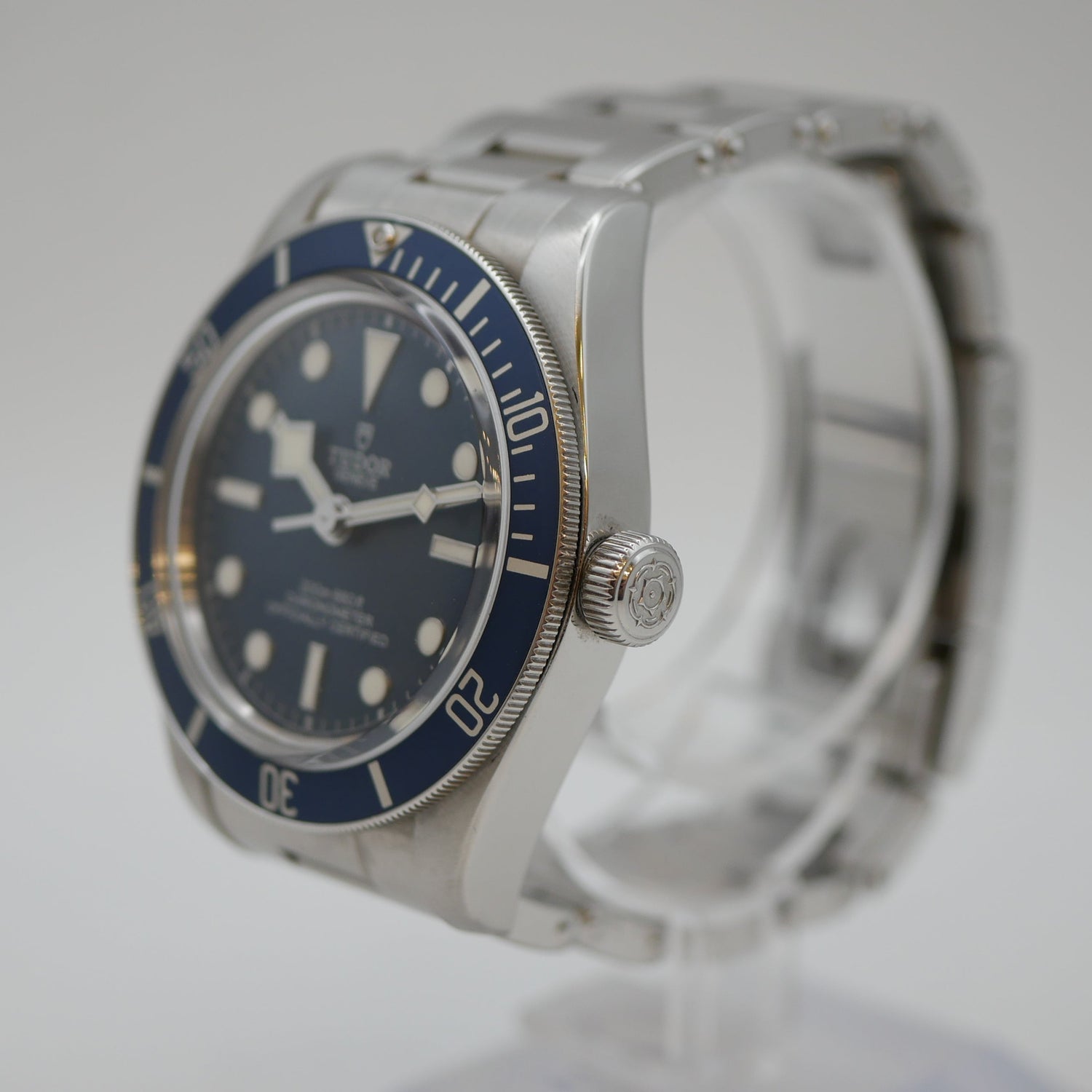 TUDOR BLACK BAY 58 79030B