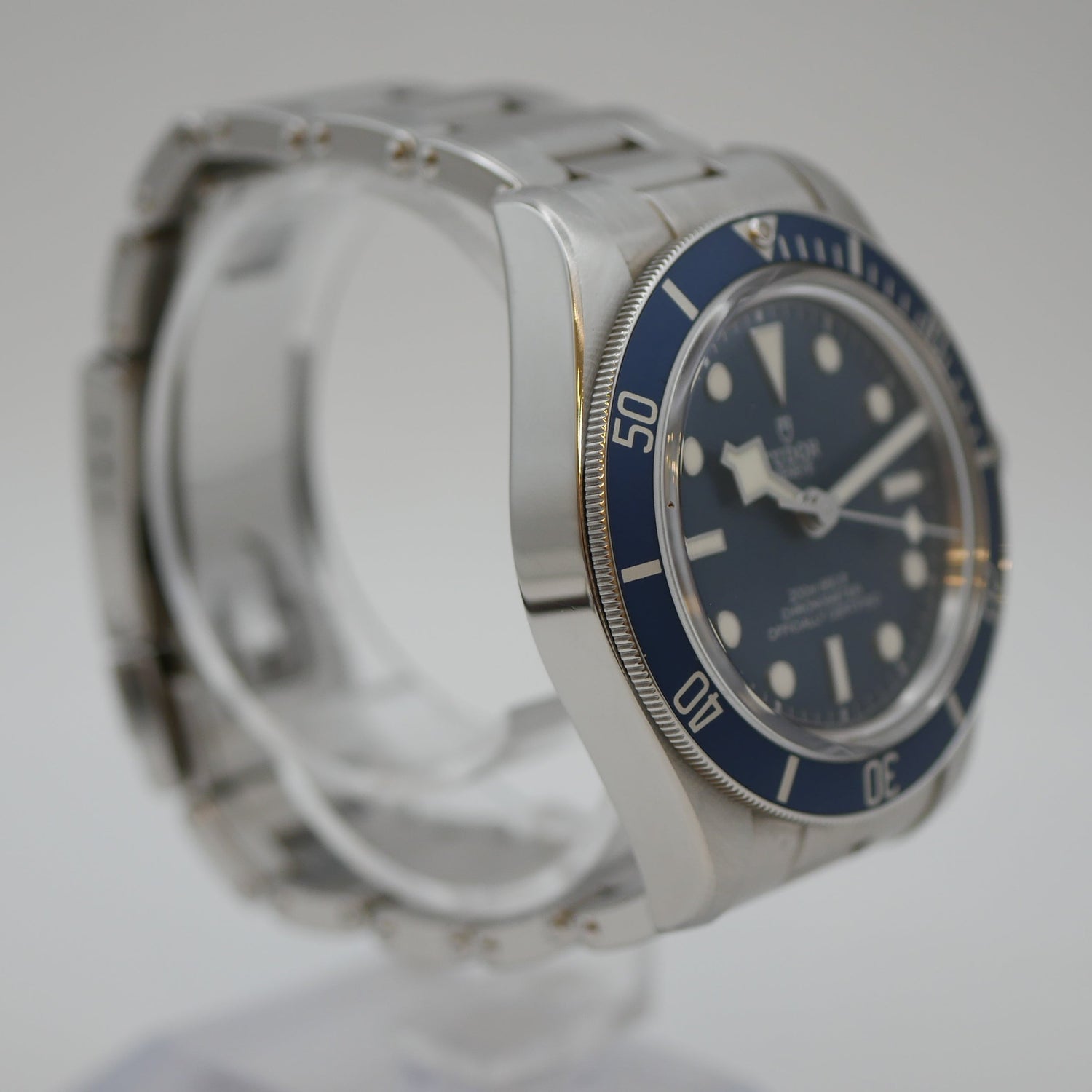TUDOR BLACK BAY 58 79030B