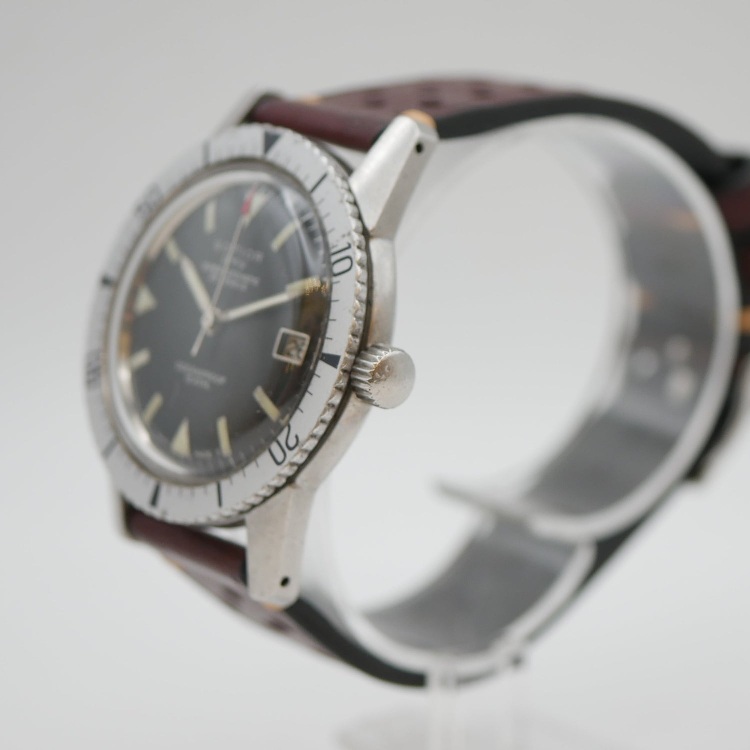 SOFIOR GREY OCEANPROOF AUTOMATICO