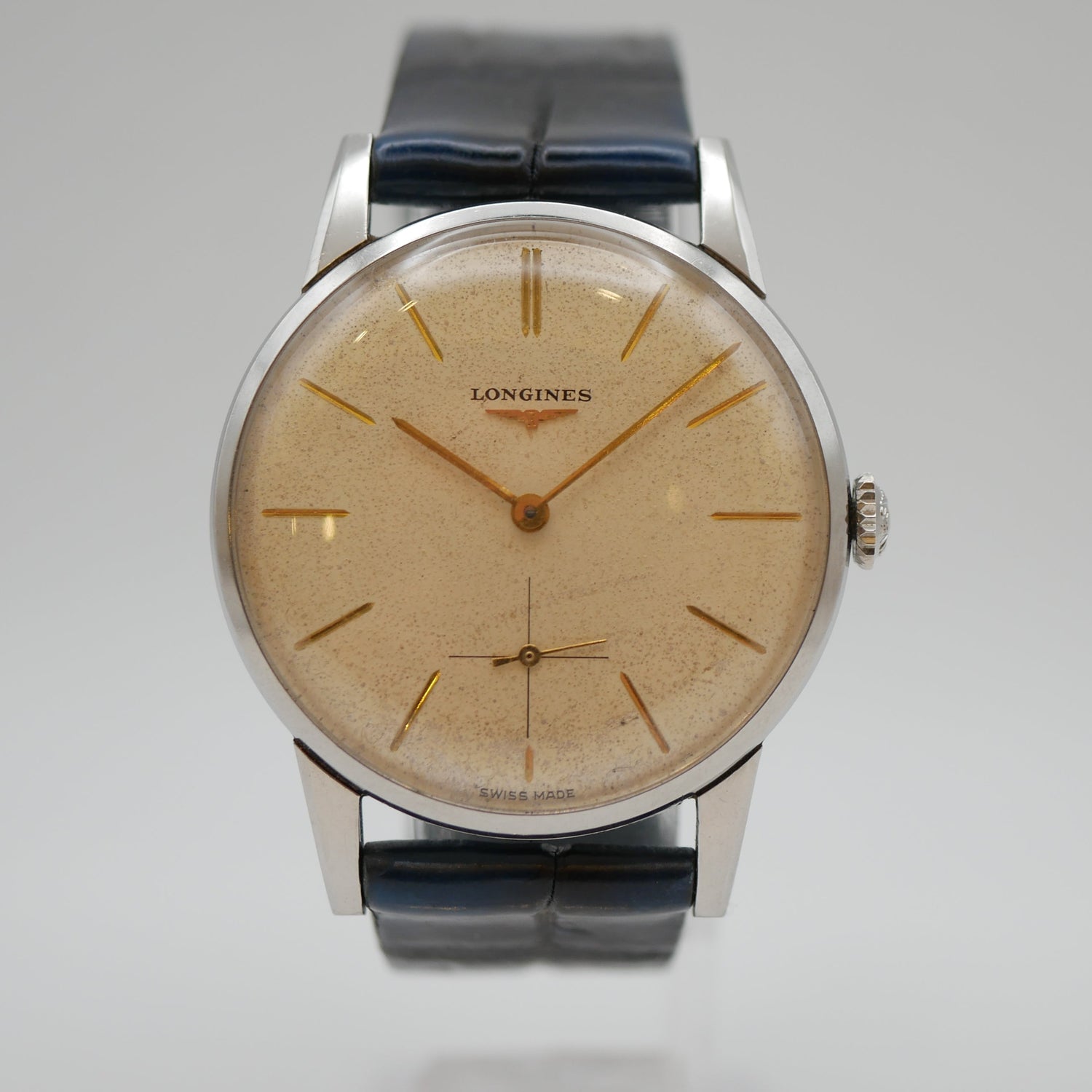 LONGINES 30L CASSA CALATRAVA