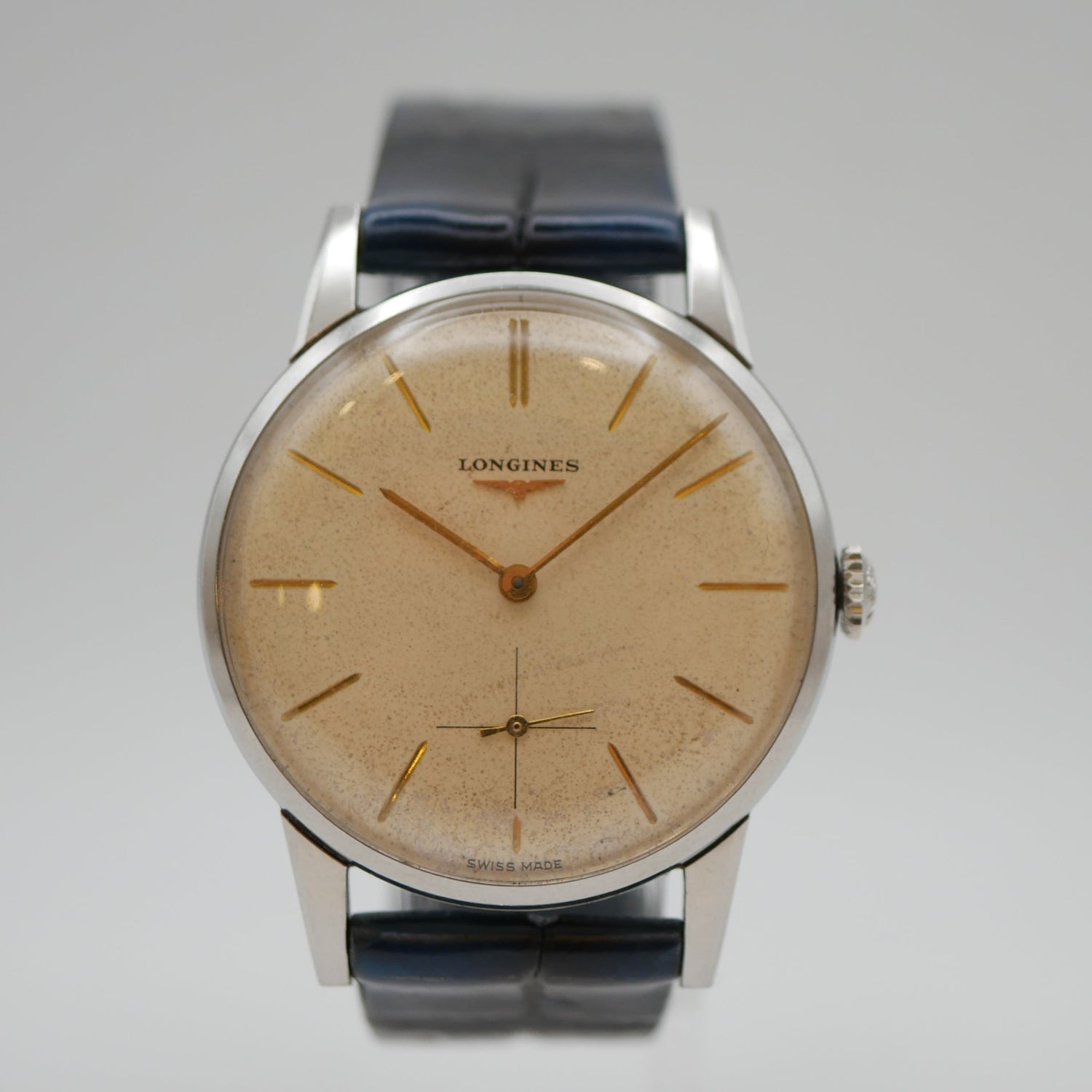 LONGINES 30L CASSA CALATRAVA