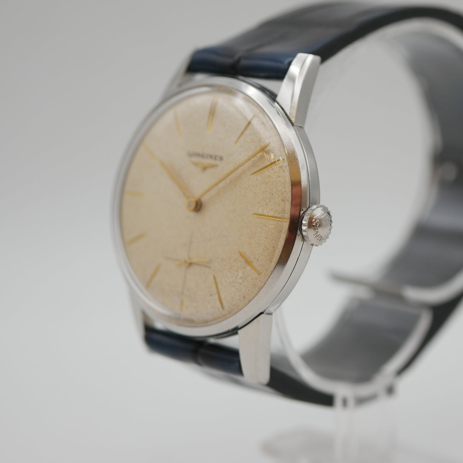 LONGINES 30L CASSA CALATRAVA