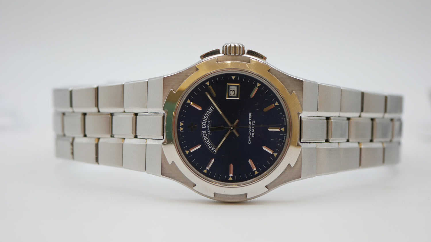 VACHERON CONSTANTIN OVERSEAS 72040